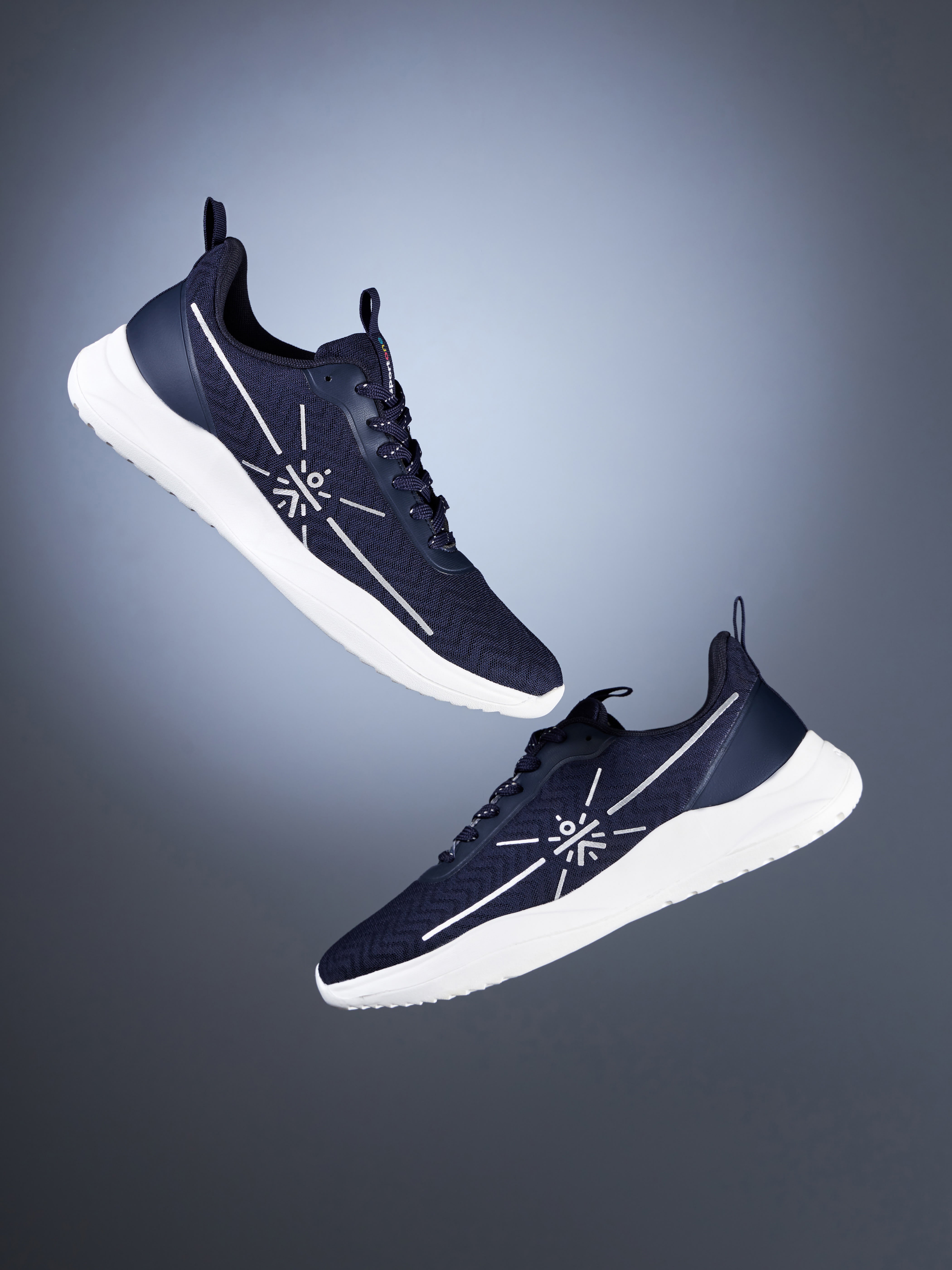 cult Pacer Men Running Shoes