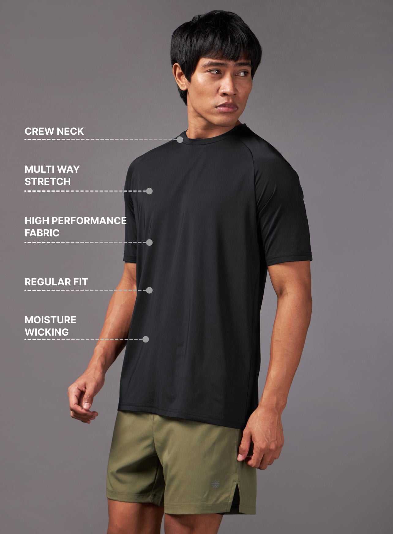 Run Booster Premium T-shirt