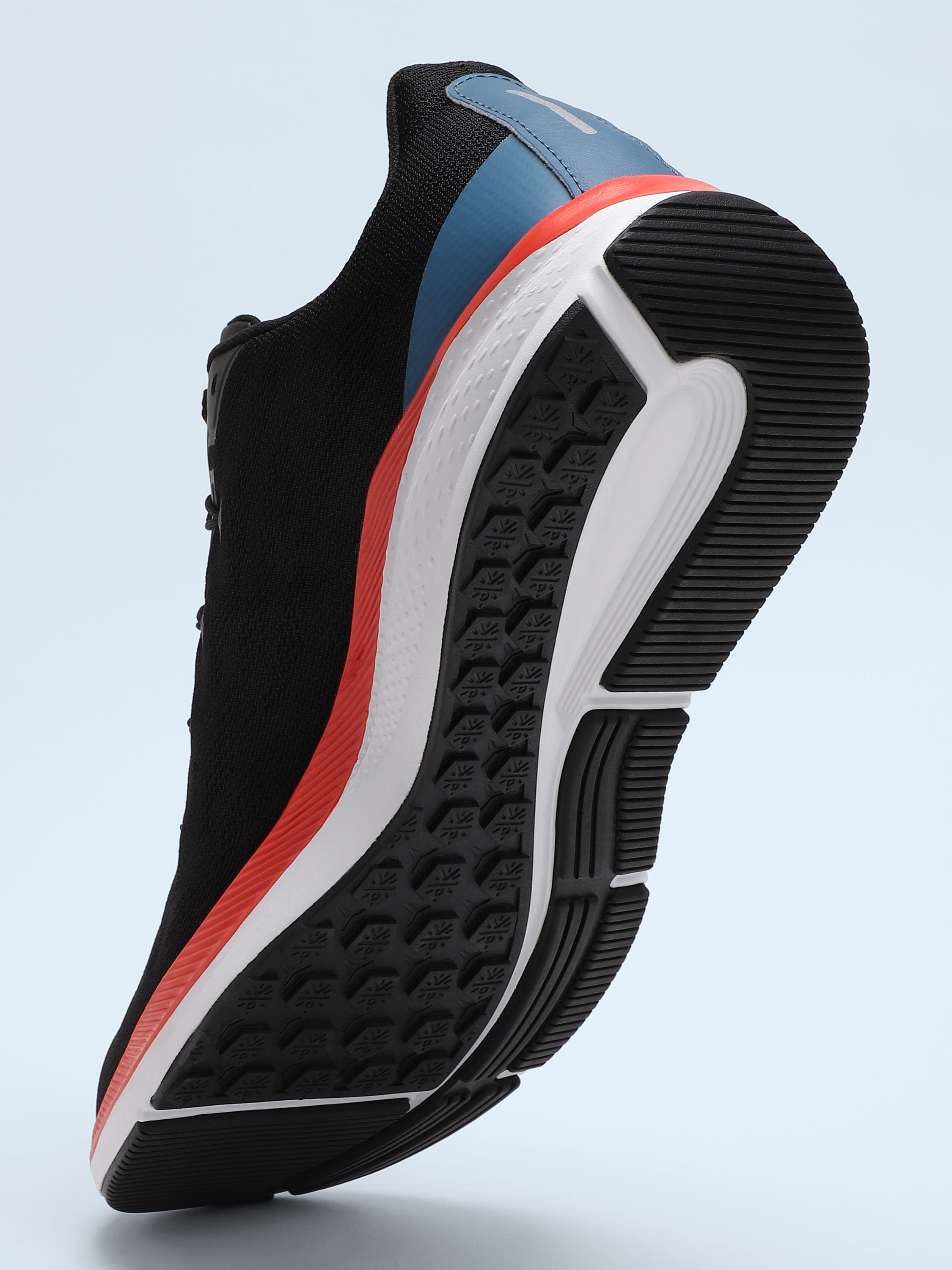 cult Firebird Men Running Shoes - Multicolor
