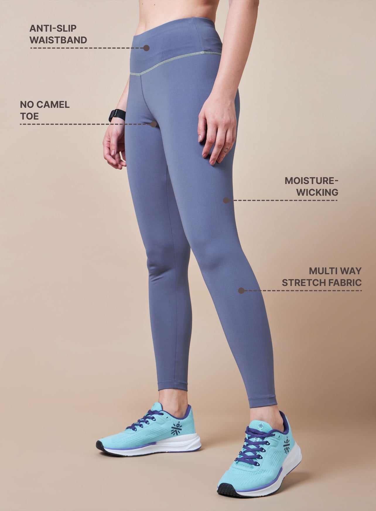 Core Training Tights