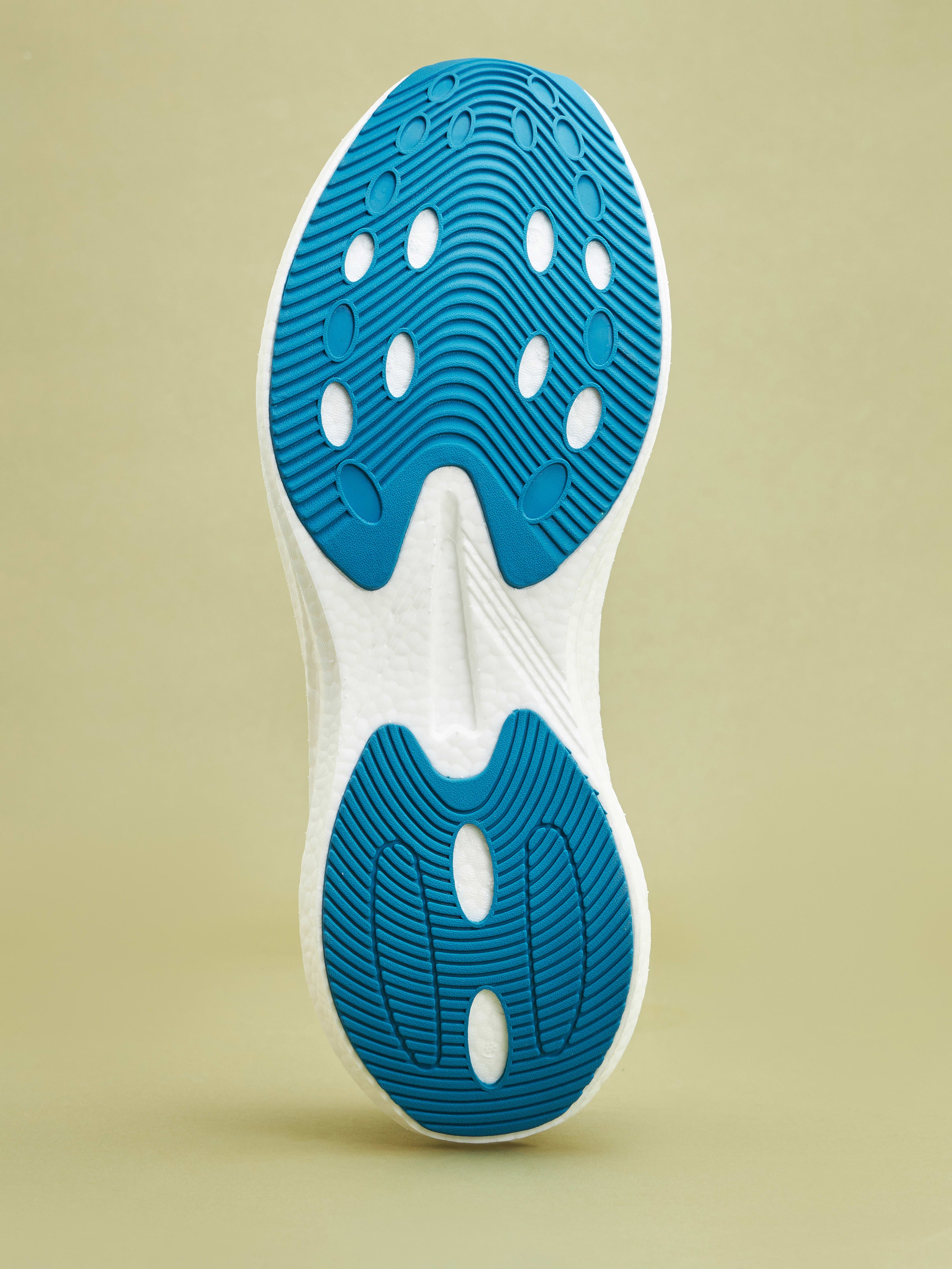 cult Versa DFNDR Men Running Shoes - Blue Ivy