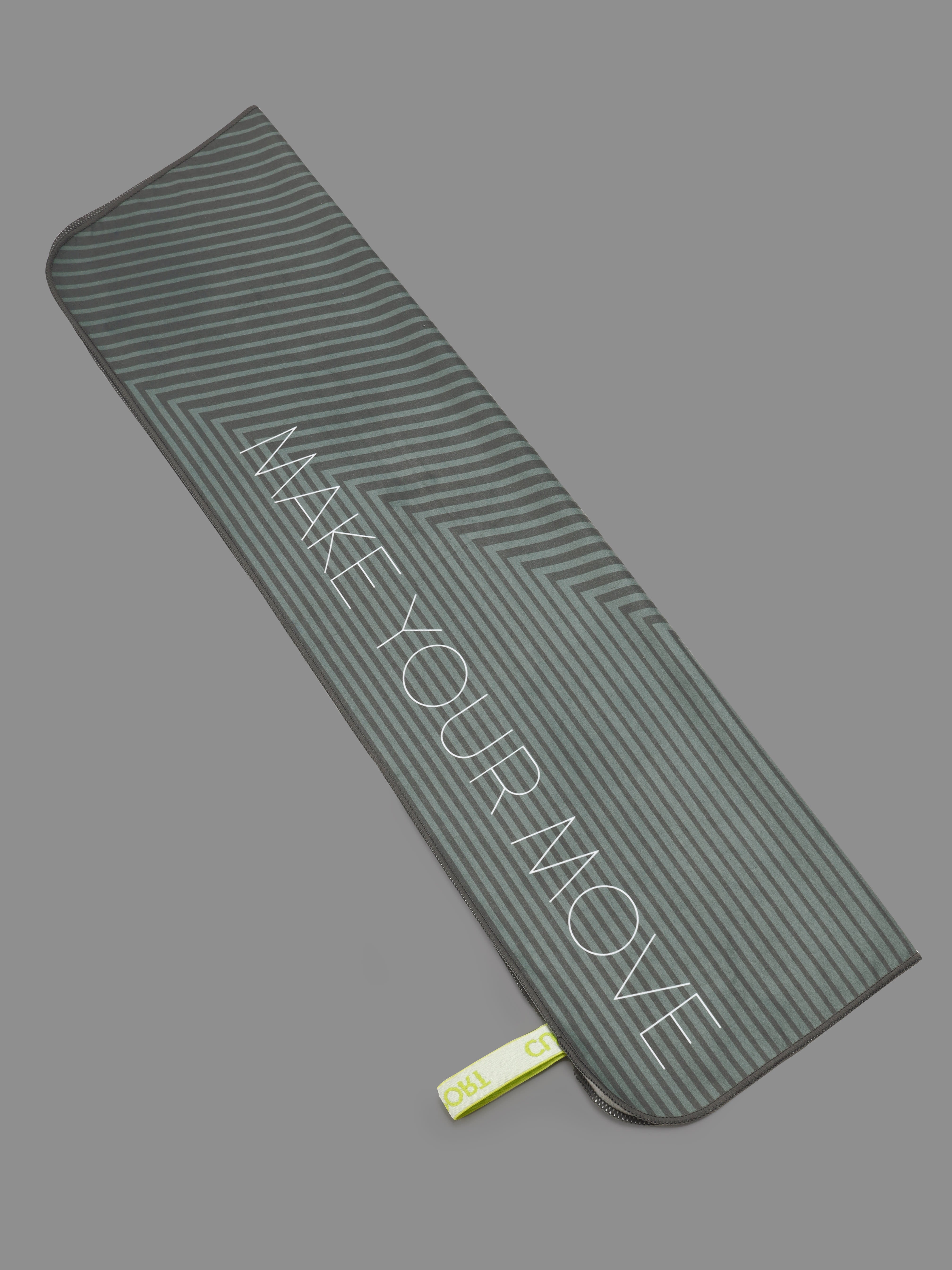 Super Absorbent Gym Towel