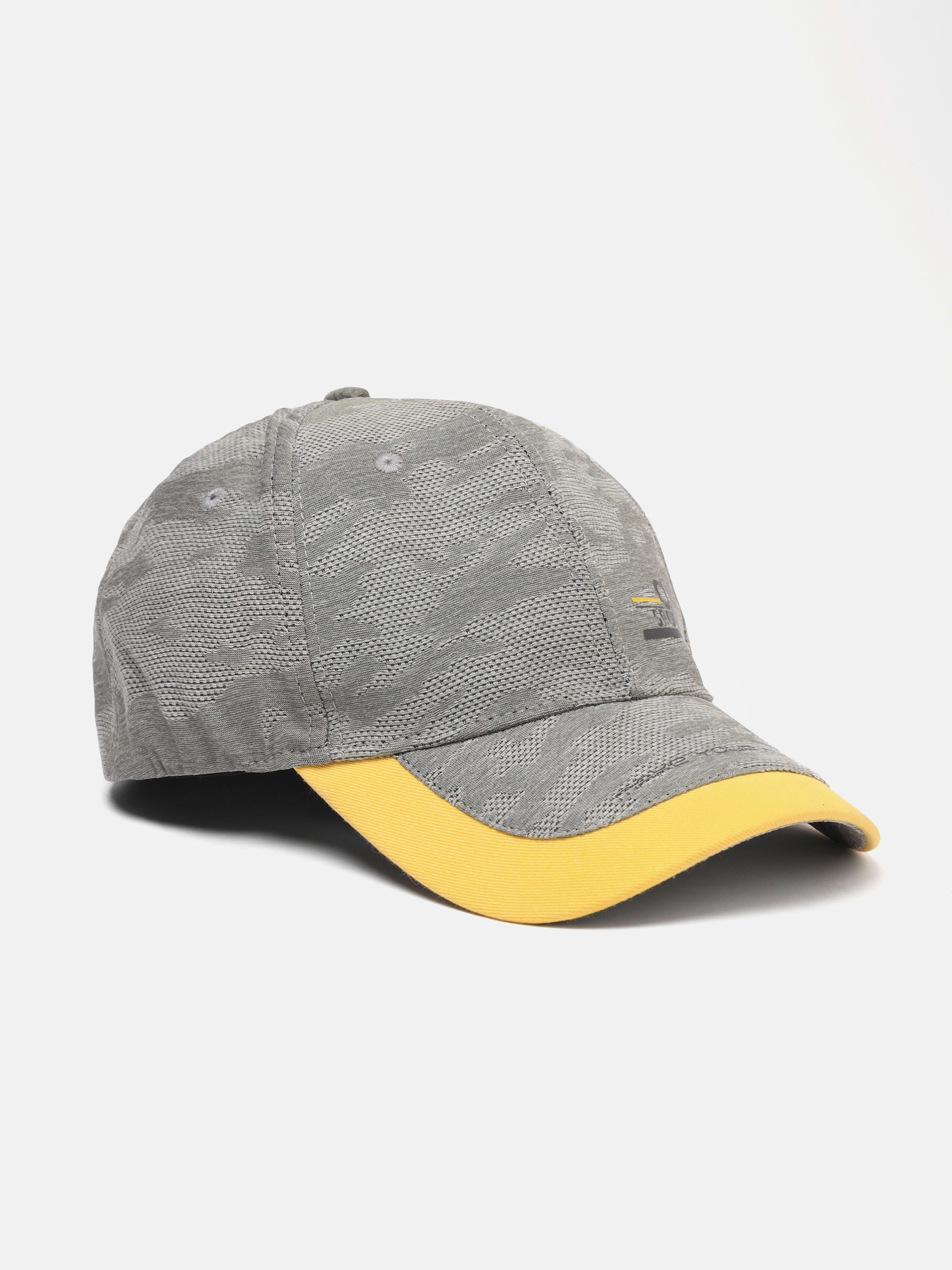 Unisex Cotton Adjustable Sports Cap
