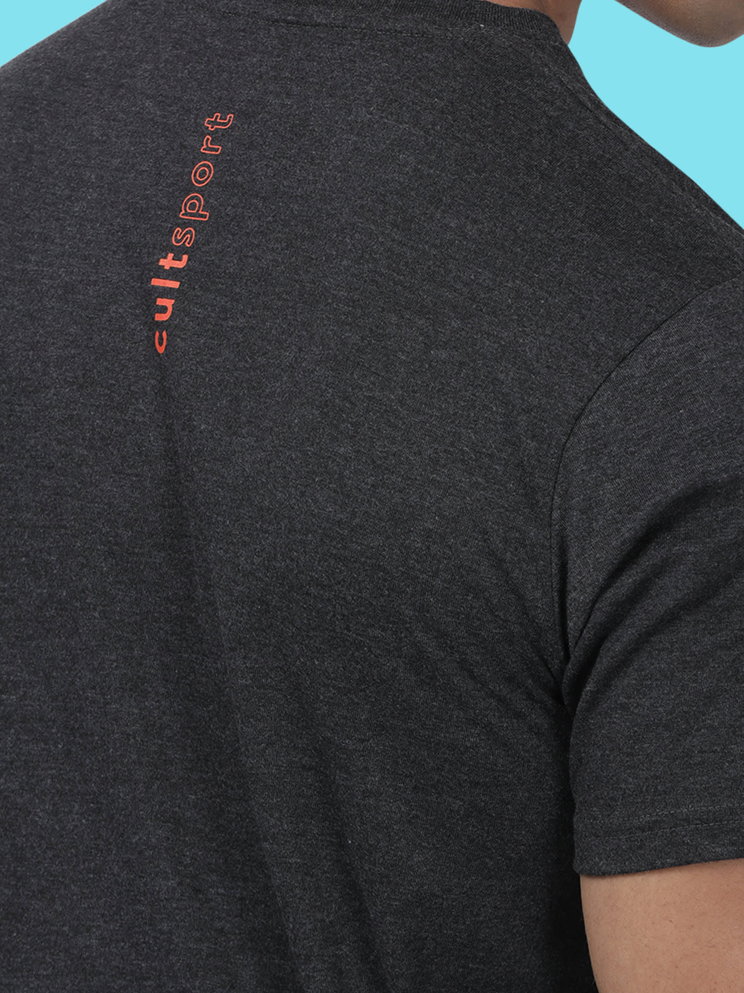 Everydays Ease Anthra Tee