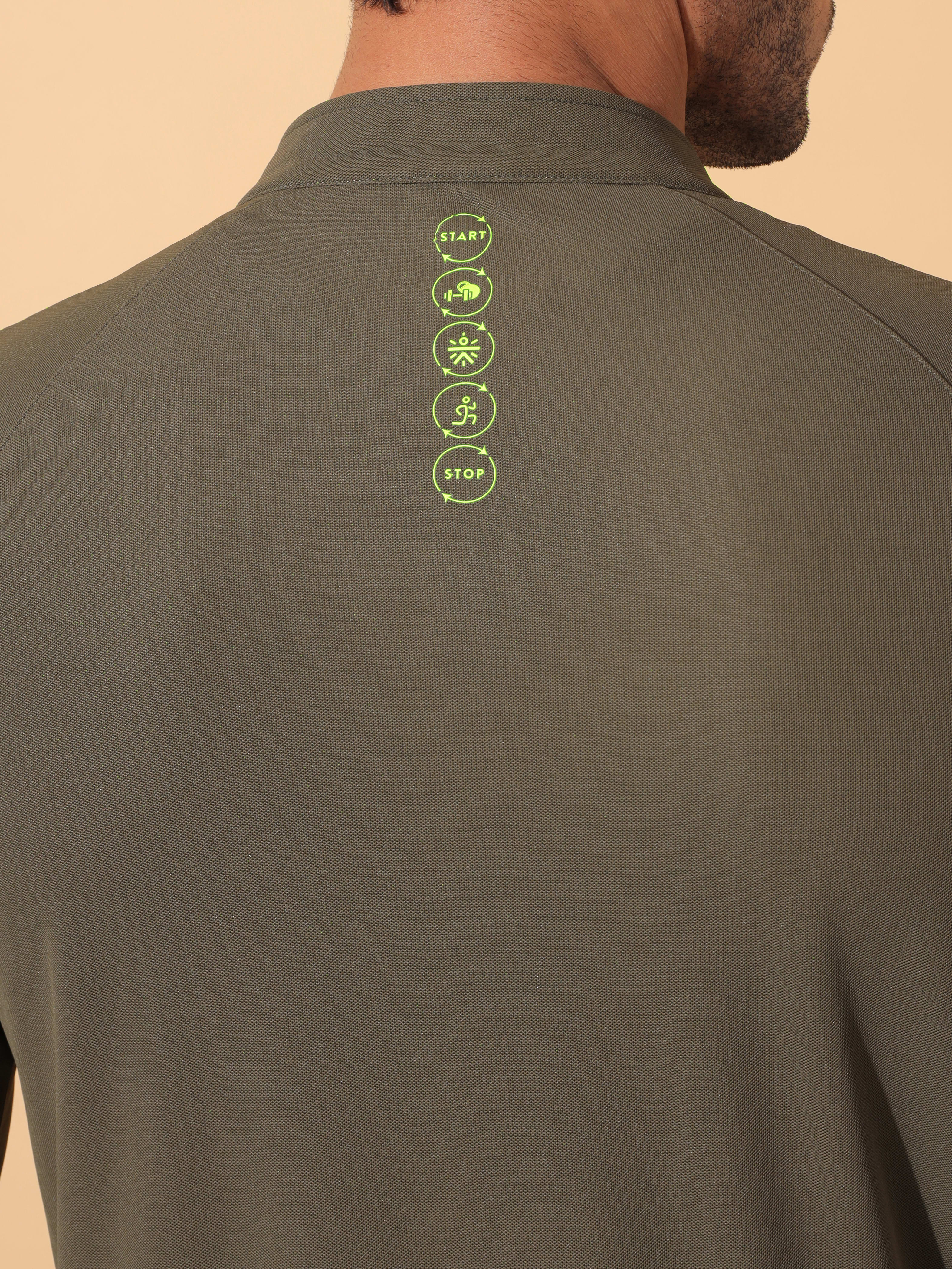 Layr Lifestyle Track Suit