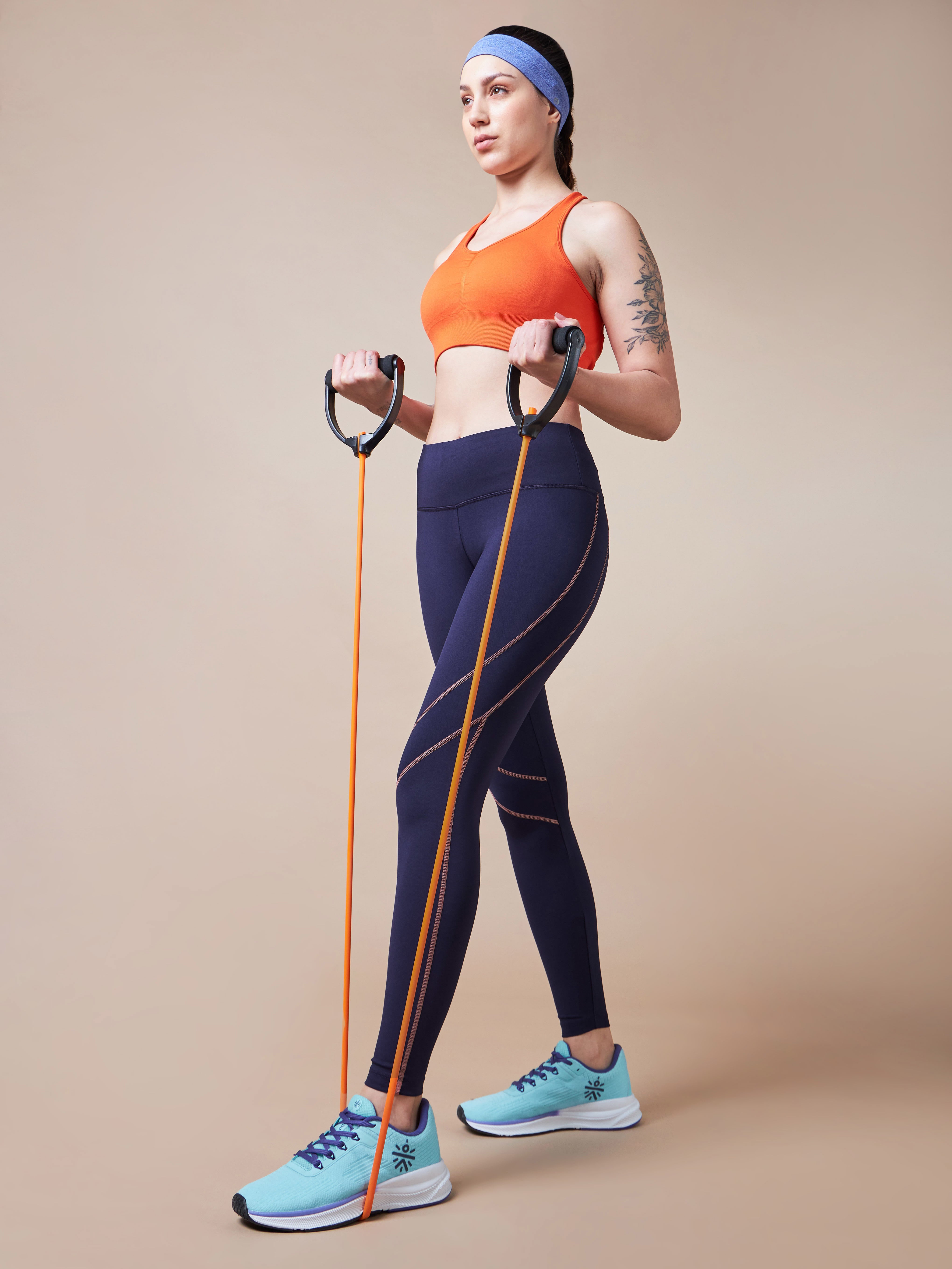 Move With Impact Tights