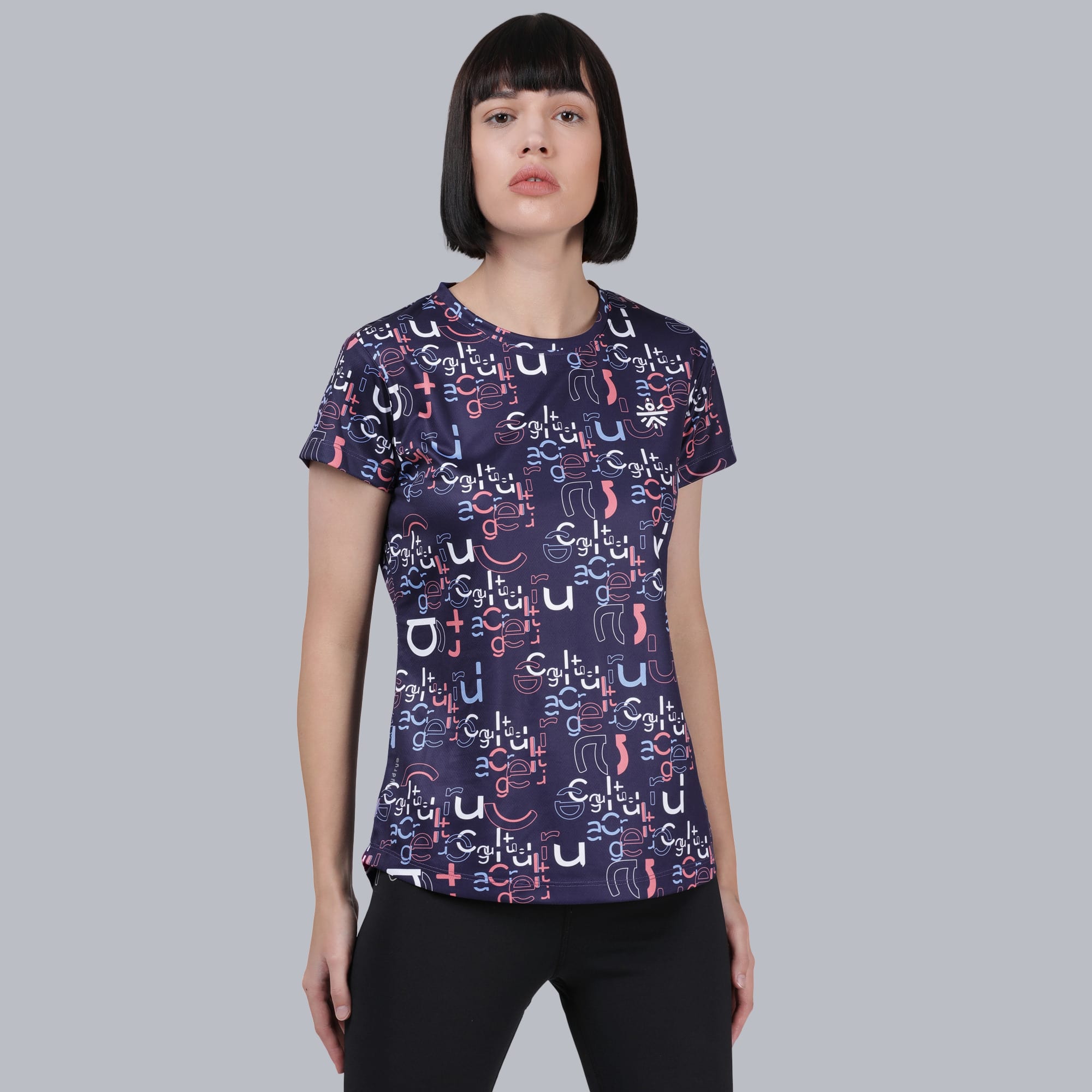 Trainer Women Tshirts