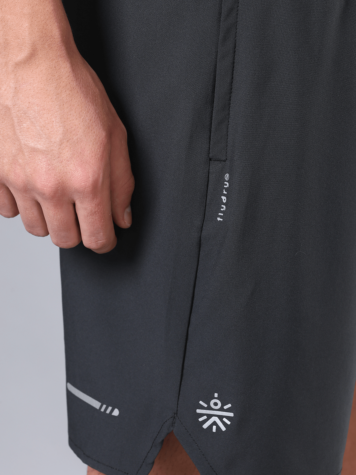 Knockout Vital Workout Shorts