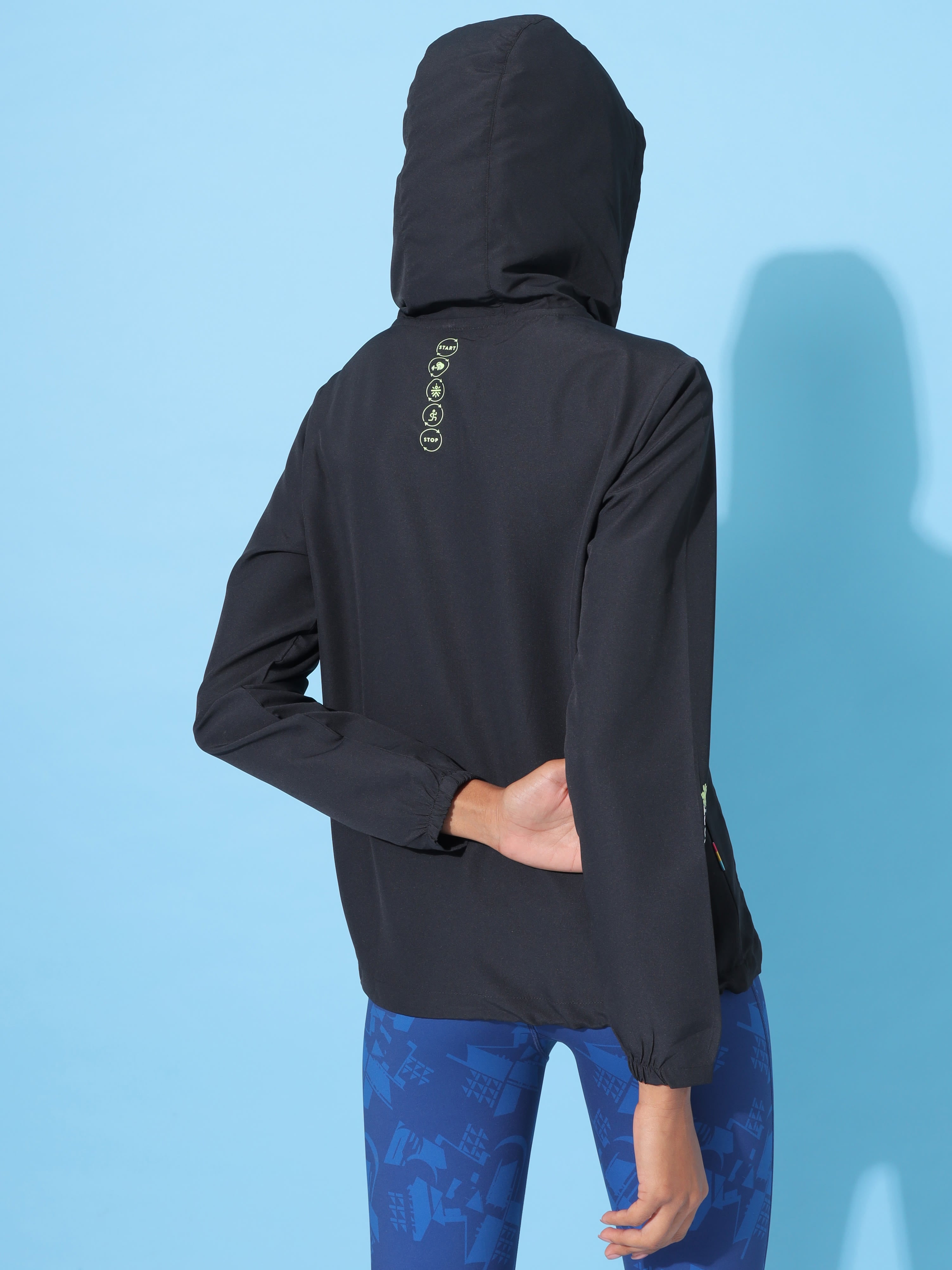 JacTEC Active Jacket