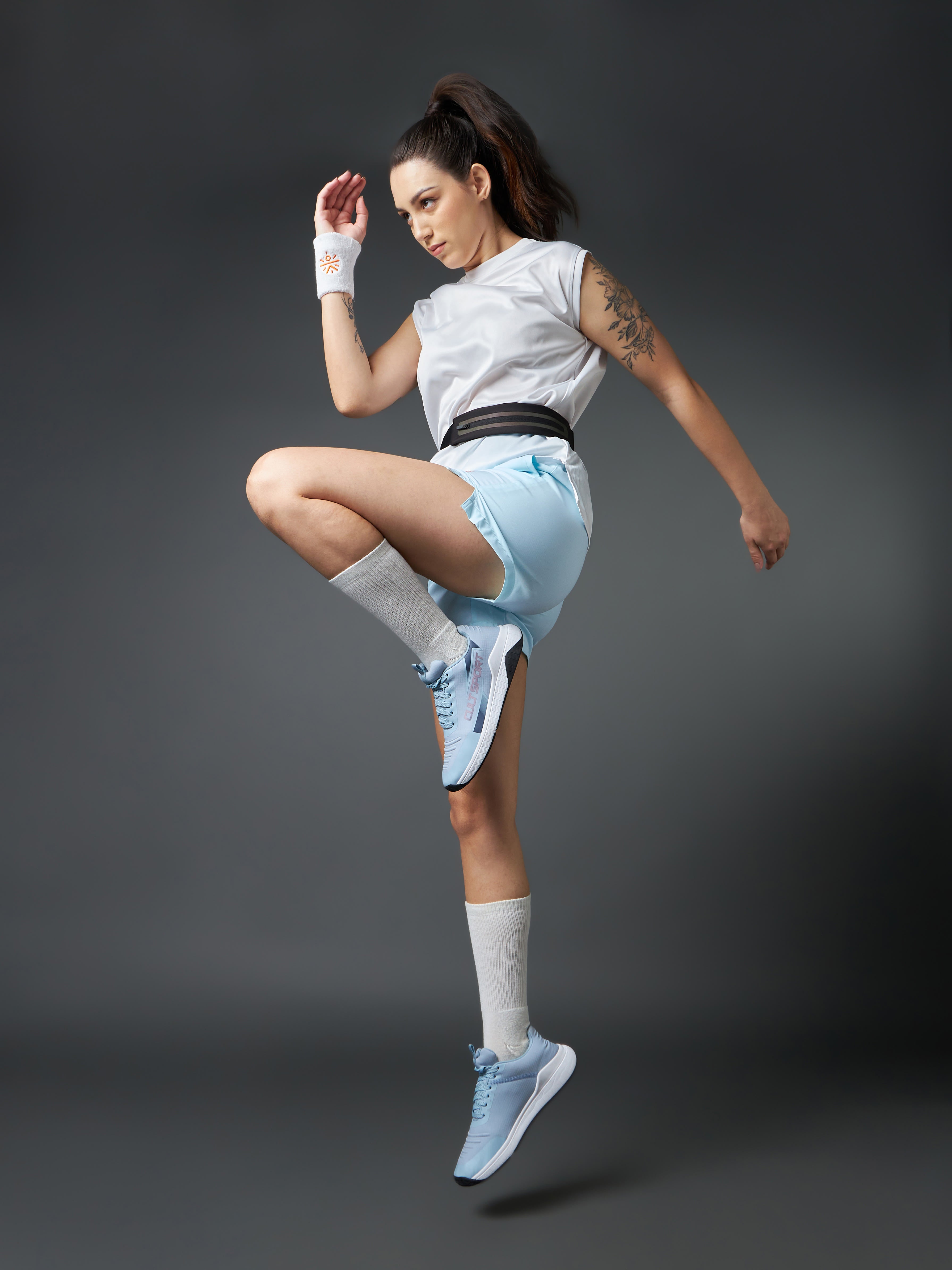 Running Essential Shorts