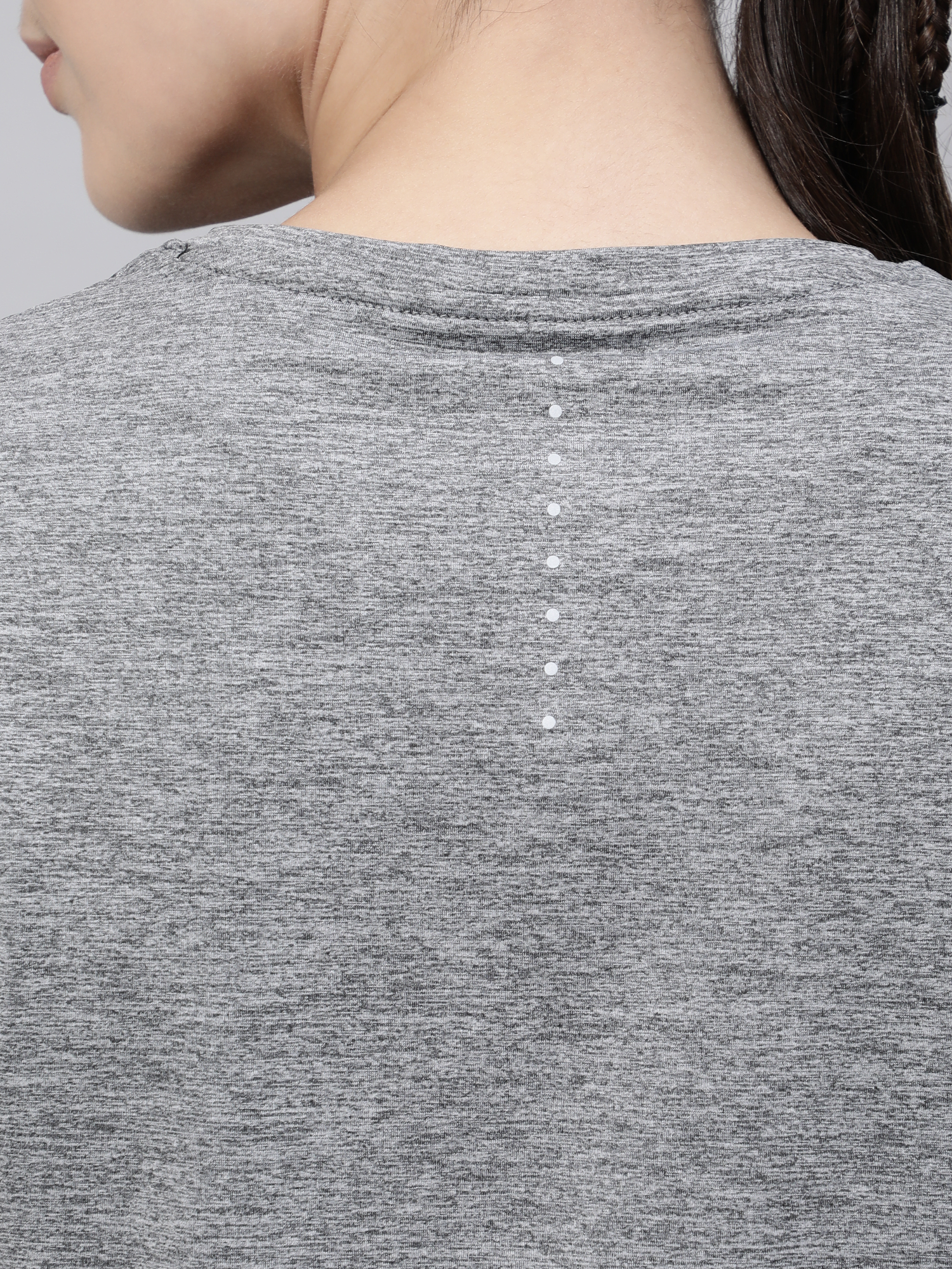 Knockout Signature Training T-shirt