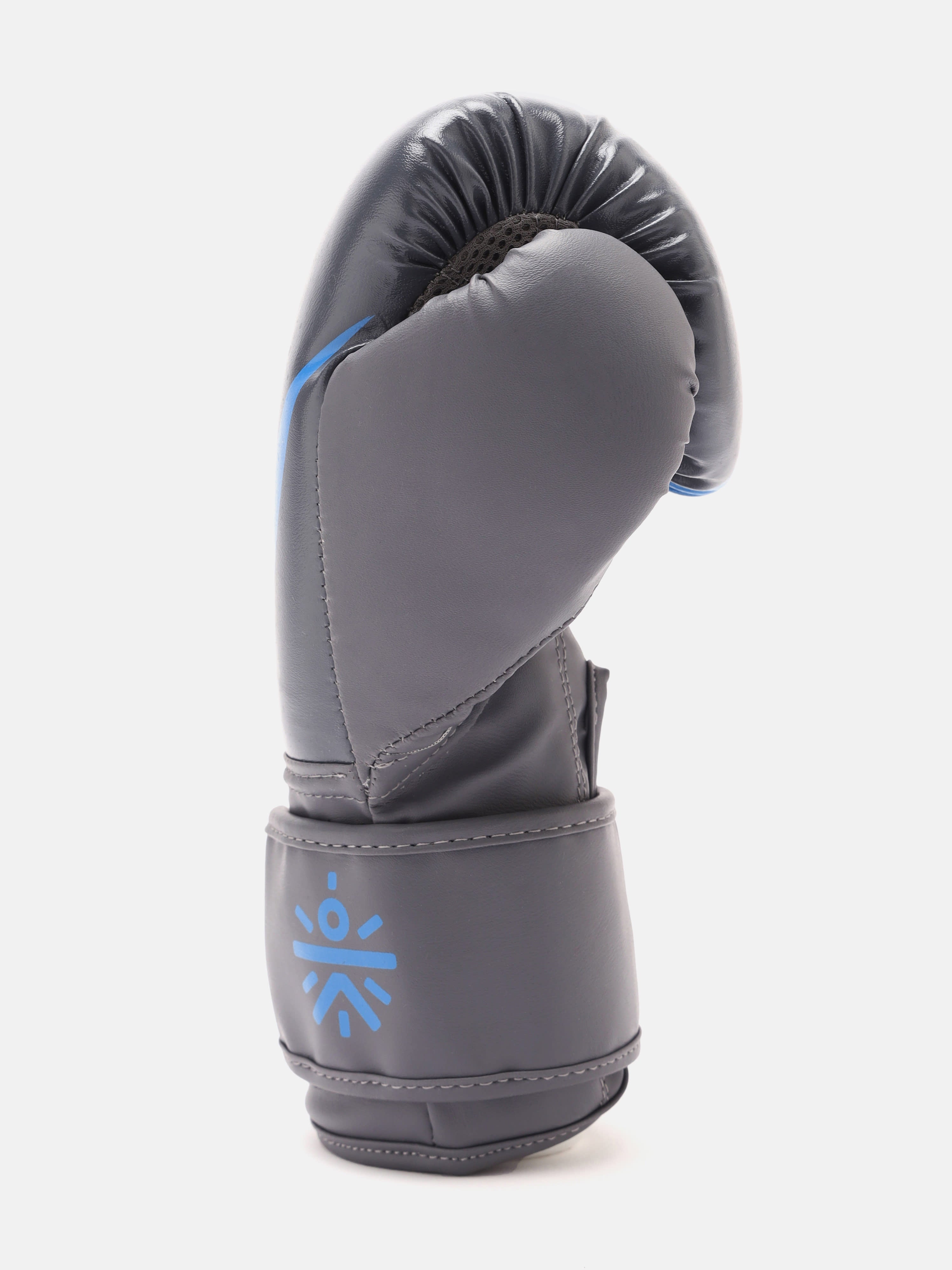 Pro Boxing Gloves with Antimicrobial Lining
