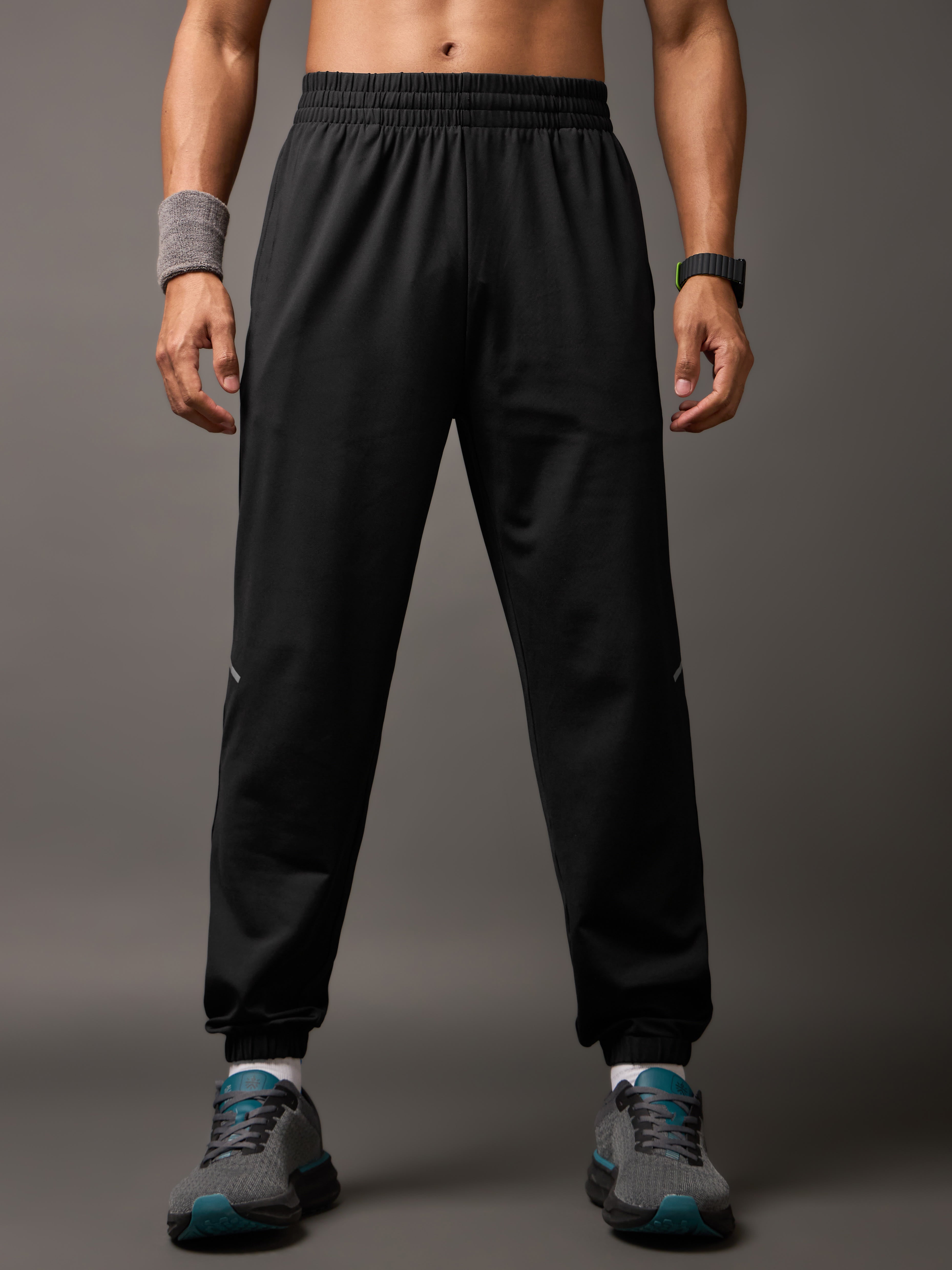 Iconoic Running Joggers