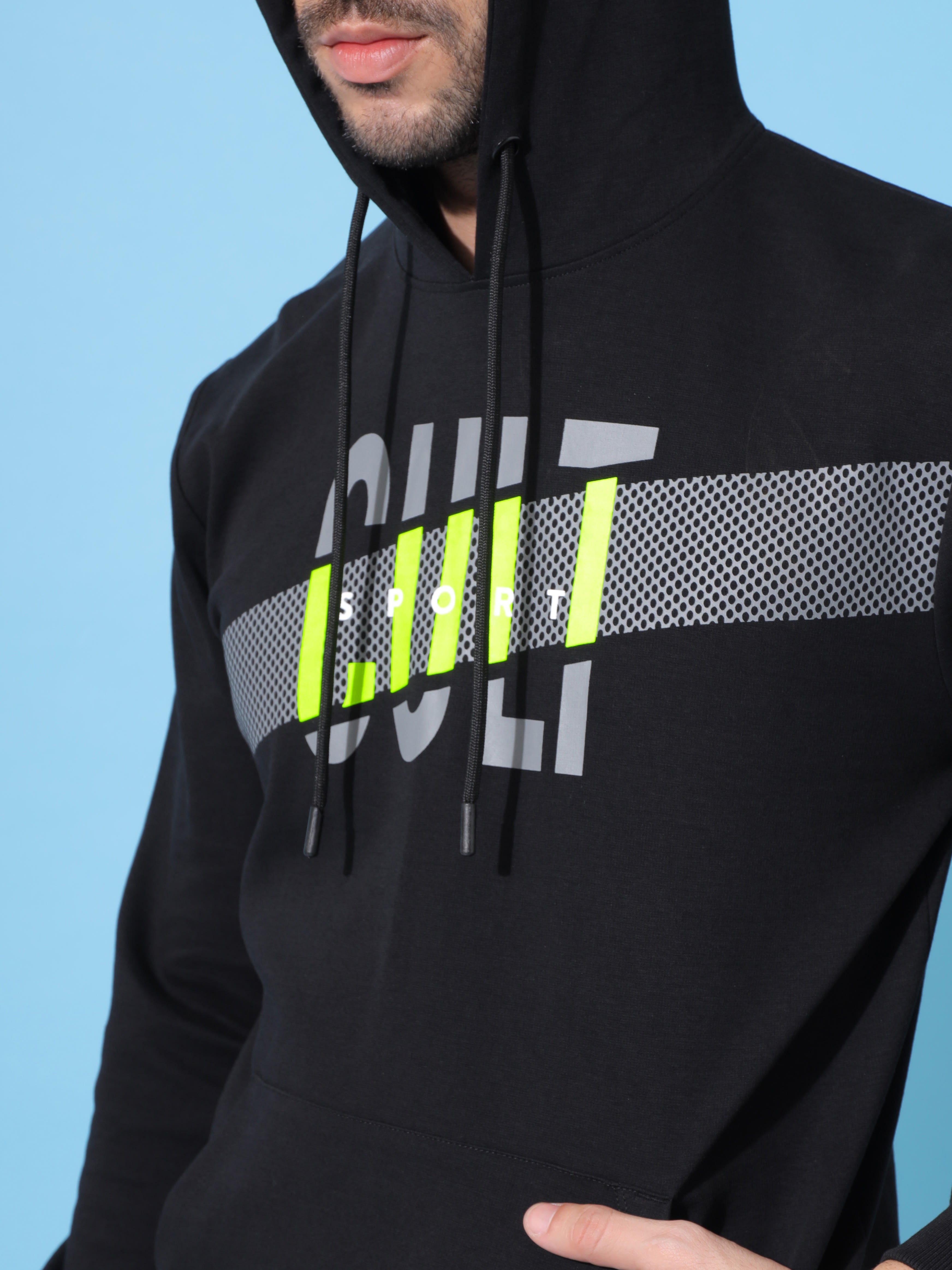 LAYR Graphic Sweatshirt