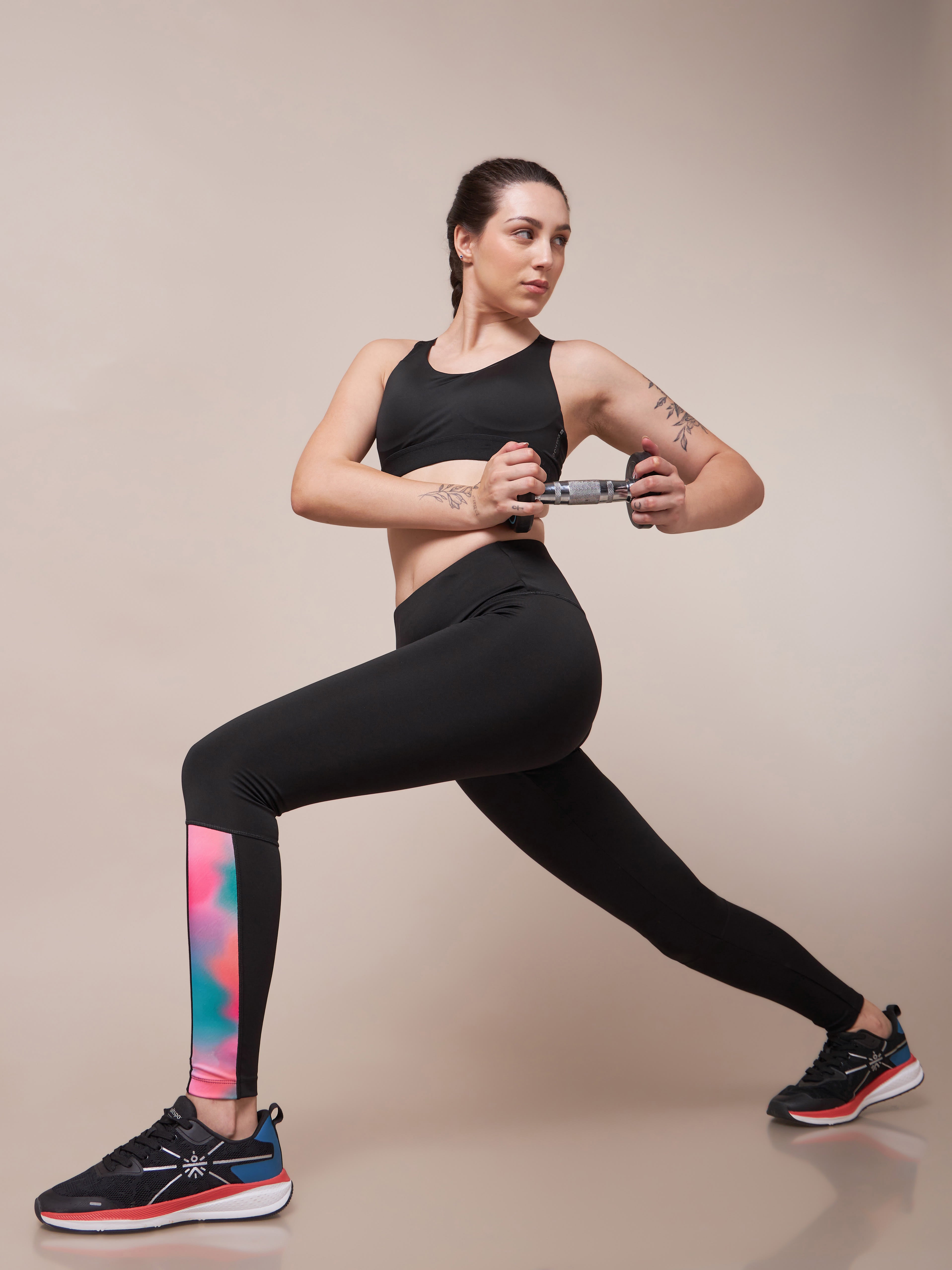 Train Well Active Tights