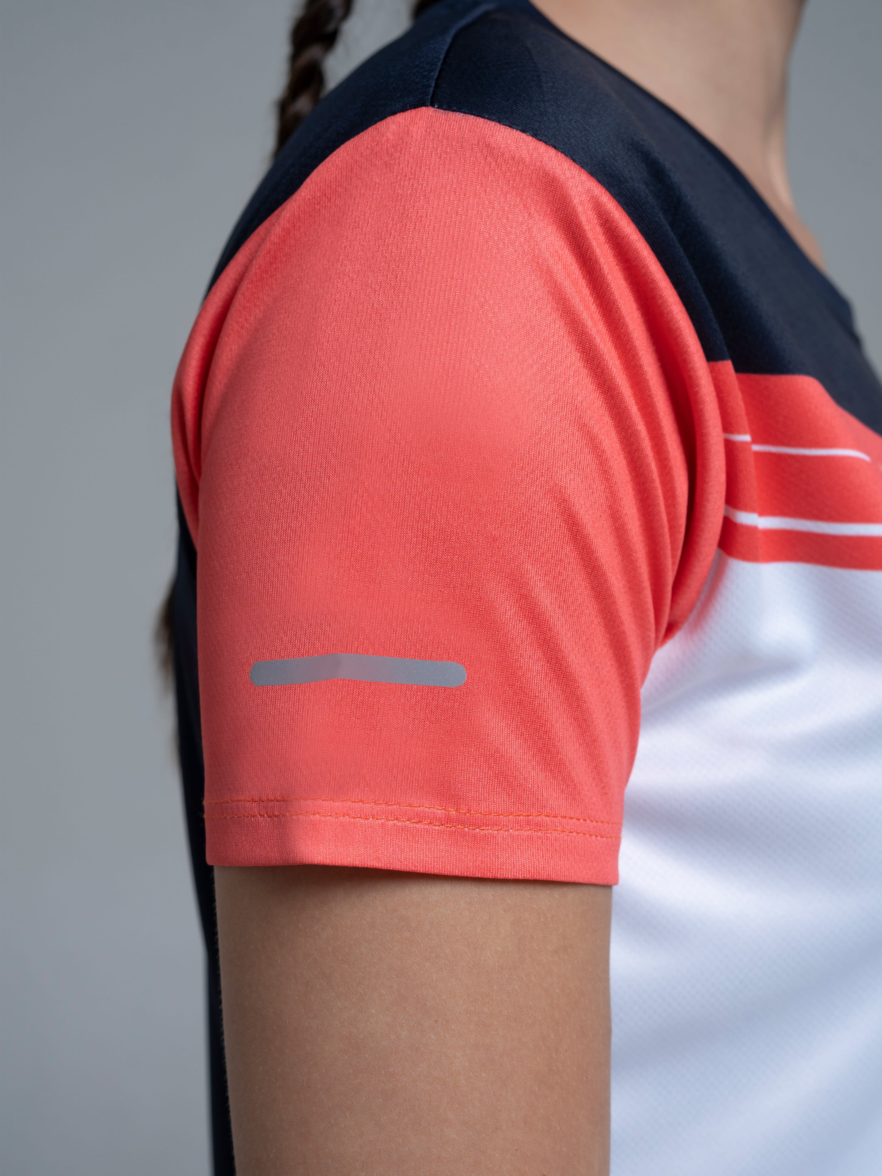 Vitals Panel Training T-shirt