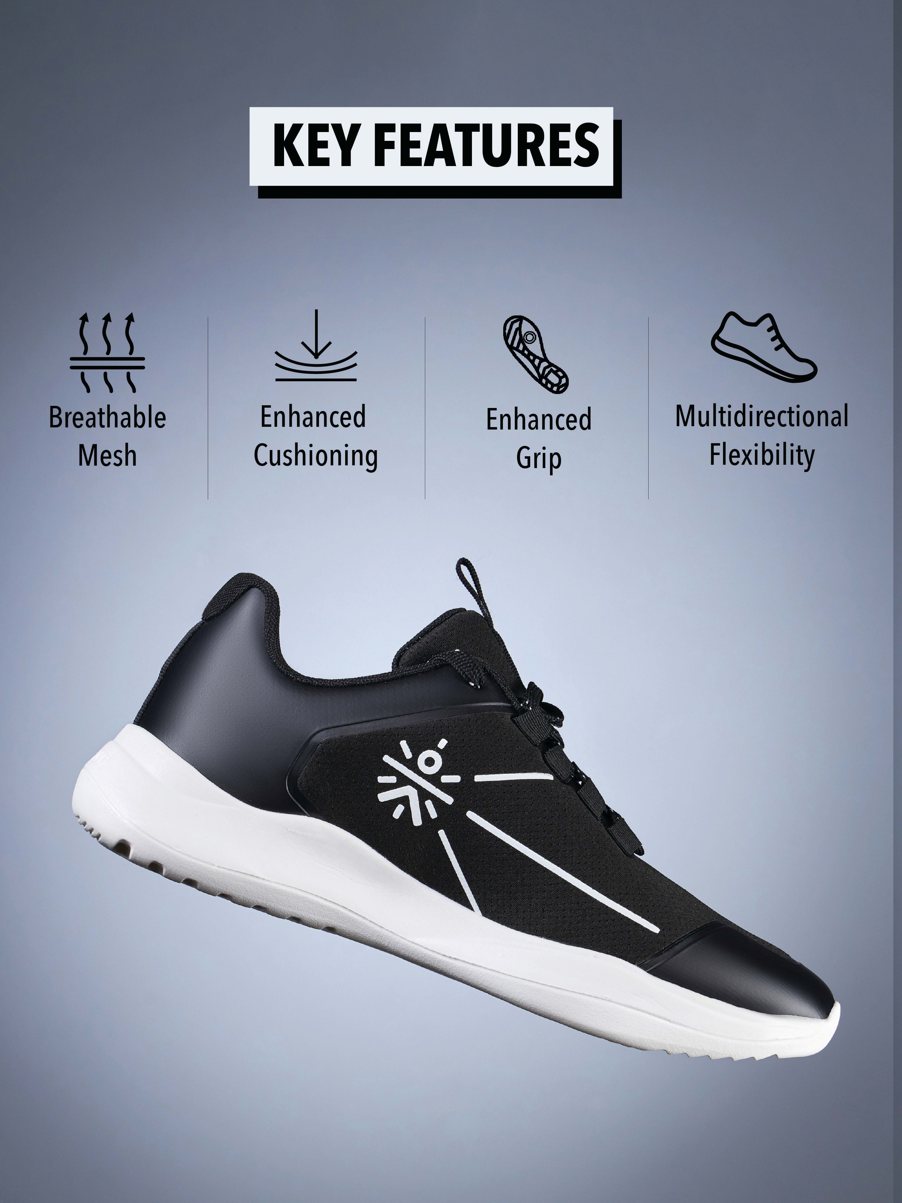 cult Dart 1.0 Men Running Shoes