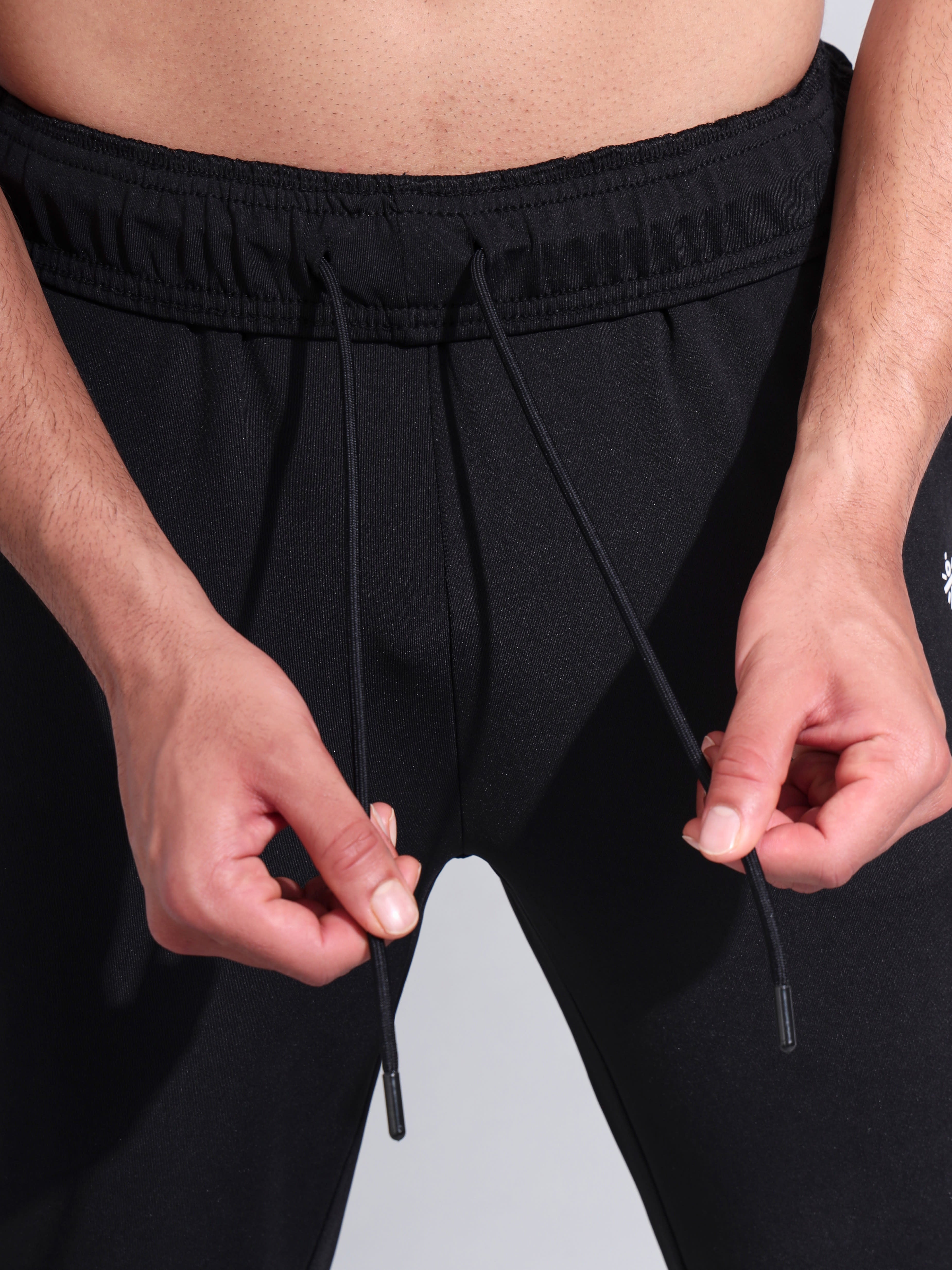Active Training Joggers with Pockets