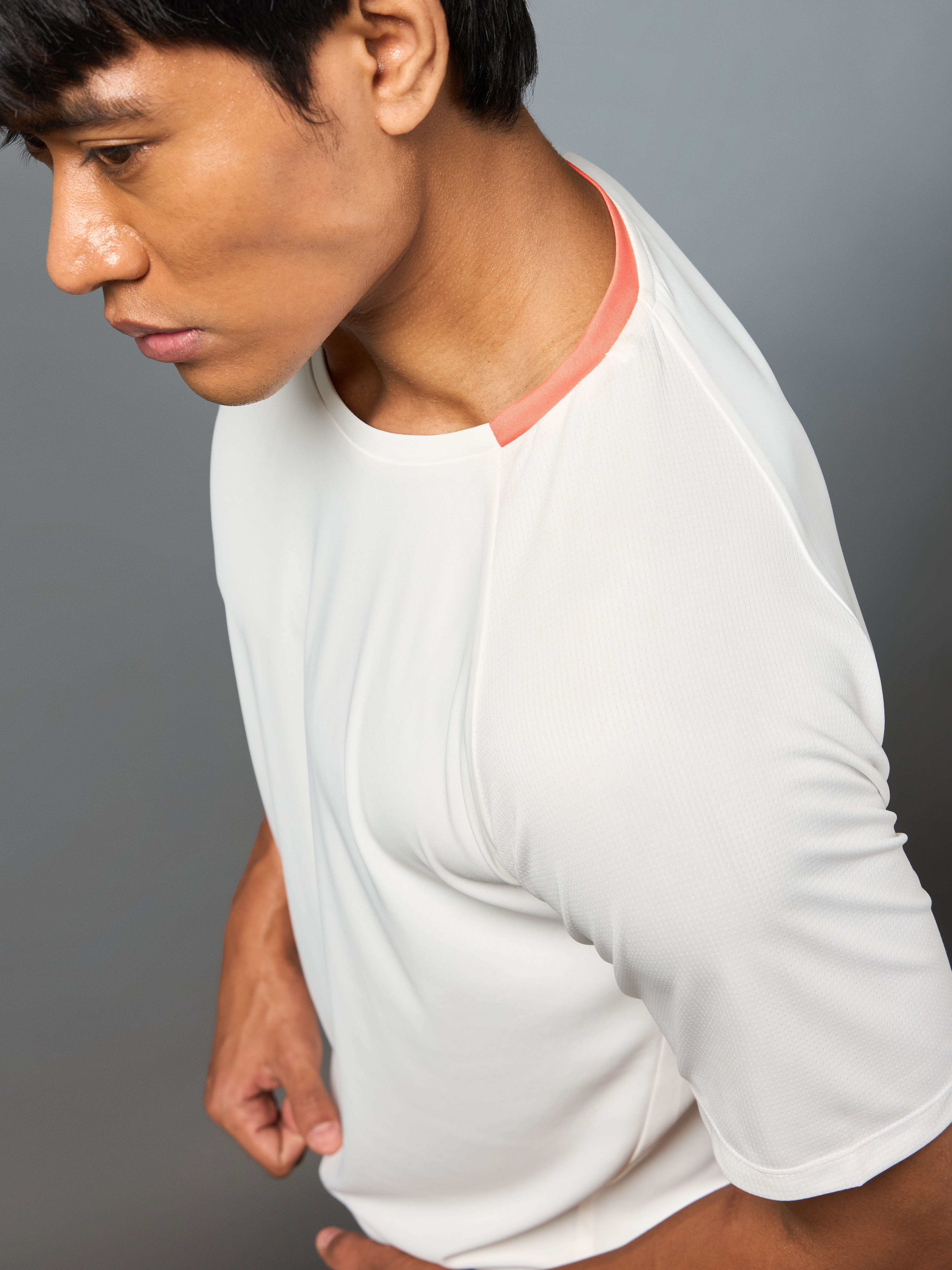 Long distance running T-shirt