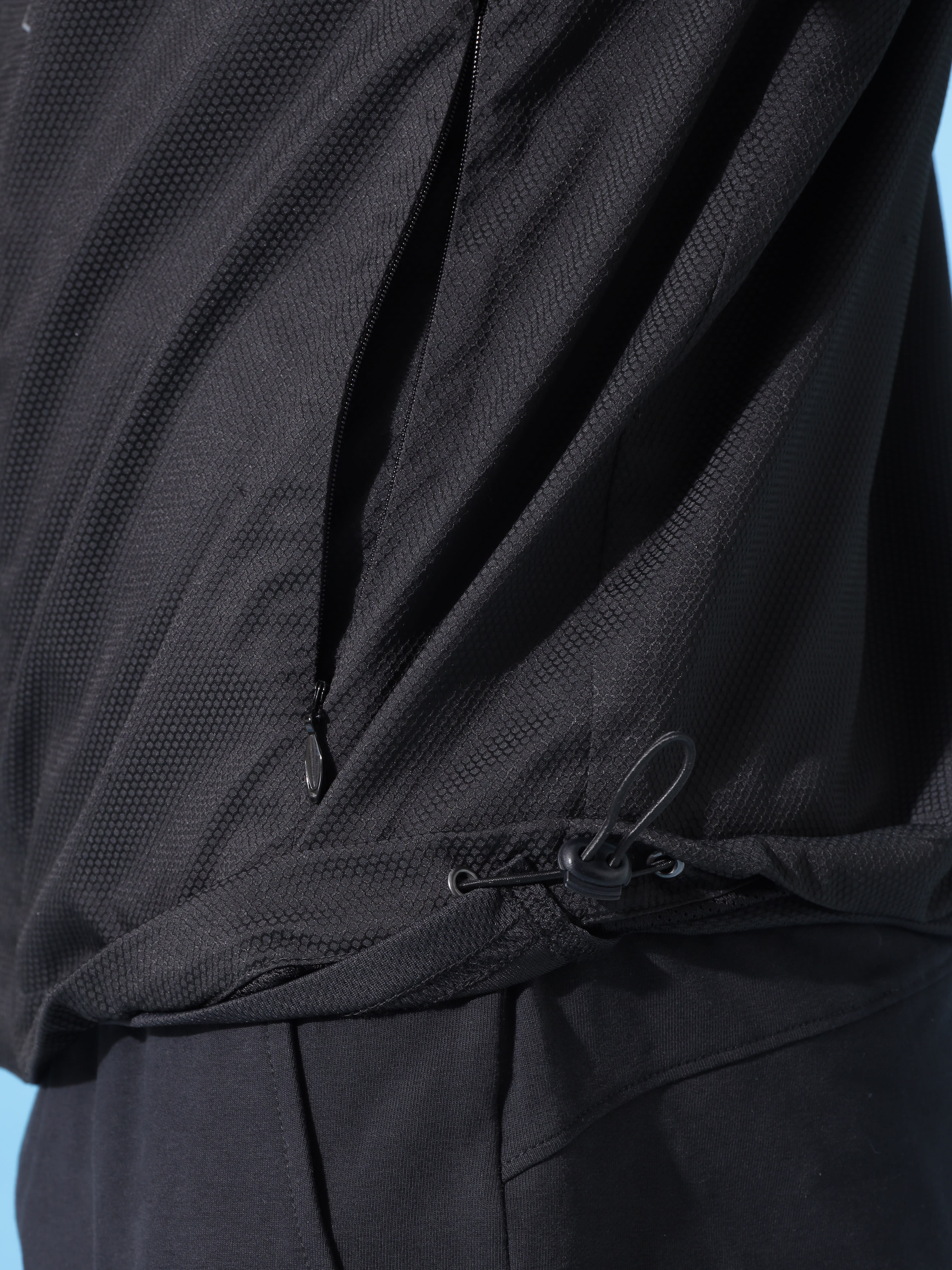 JacTEC Sports Jacket