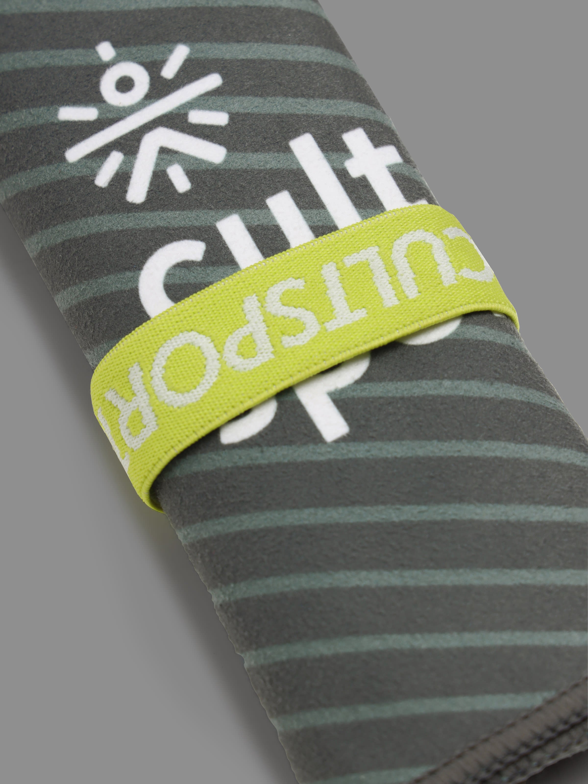 Super Absorbent Gym Towel