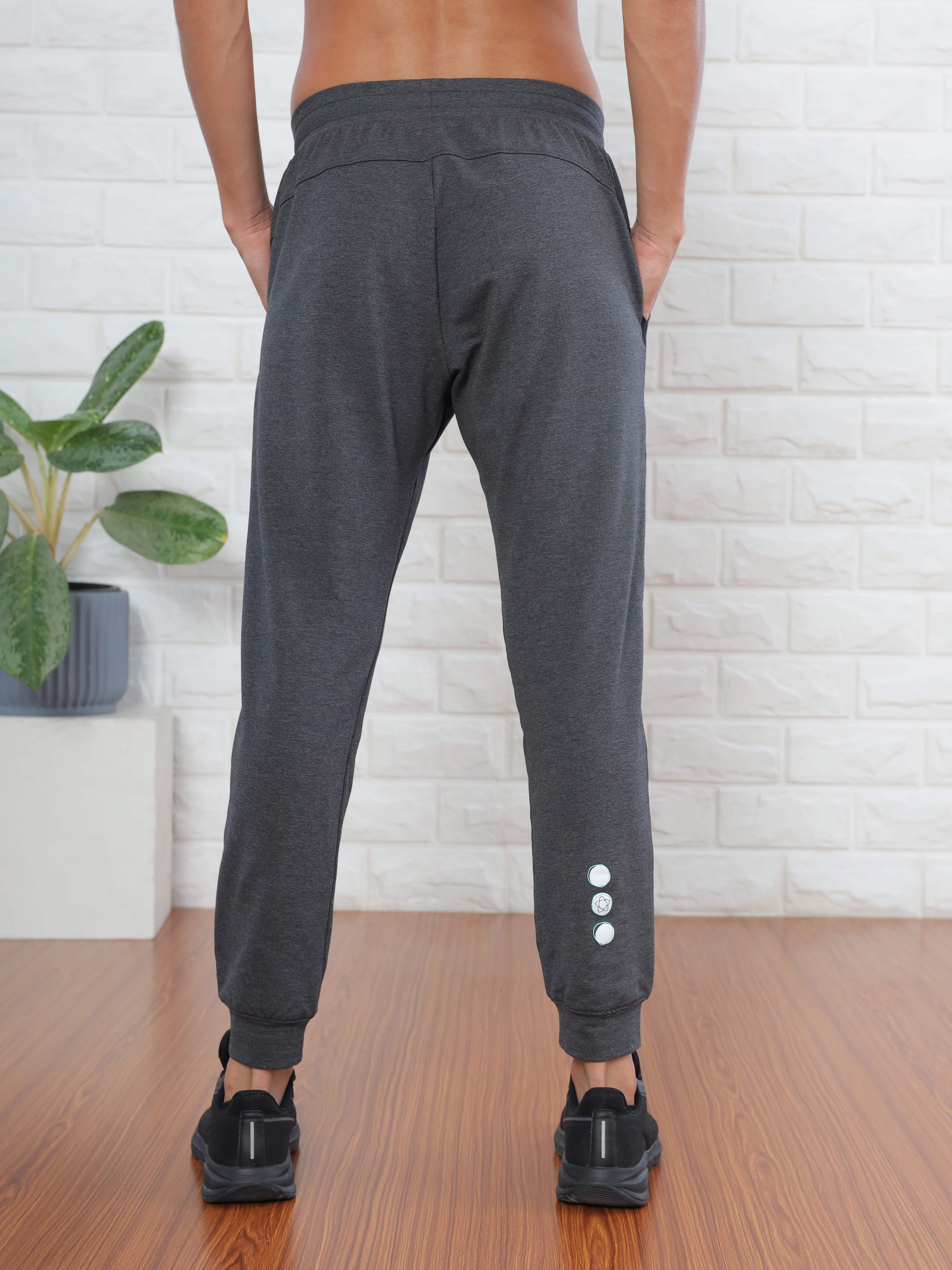 Supersoft Stretch Yoga Joggers