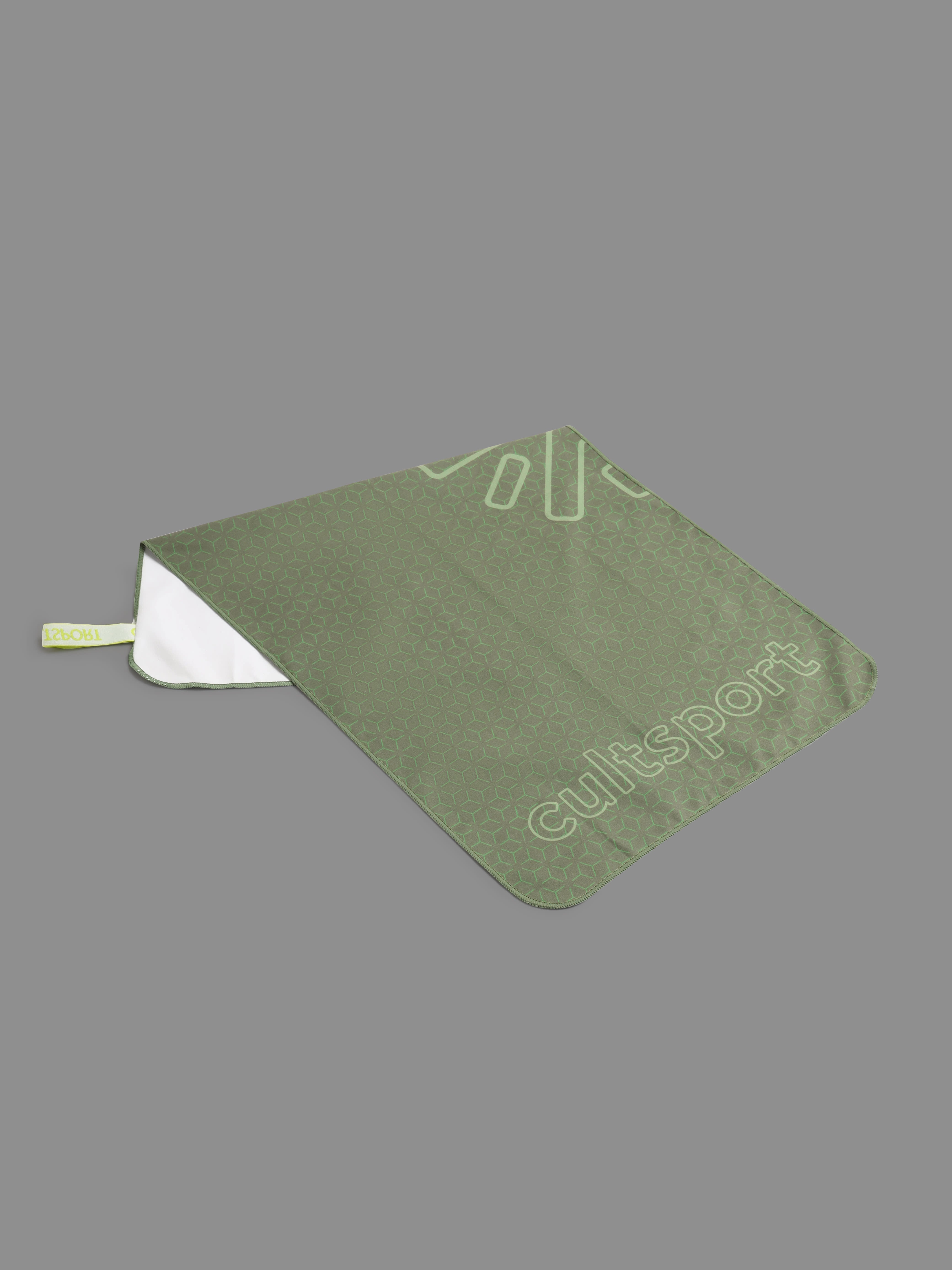 Super Absorbent Gym Towel