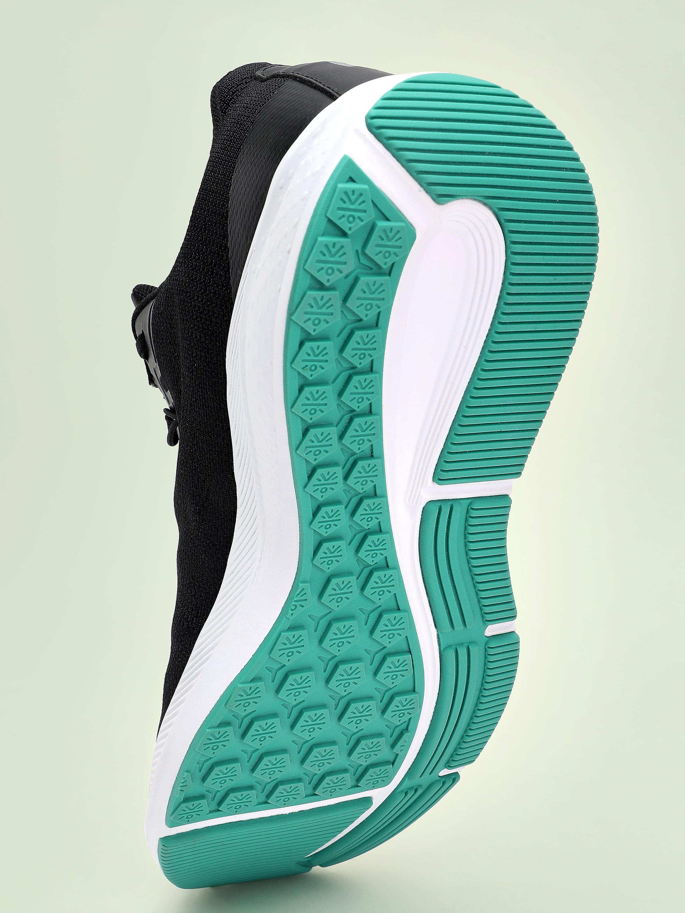 cult Firebird Women Running Shoes - Black