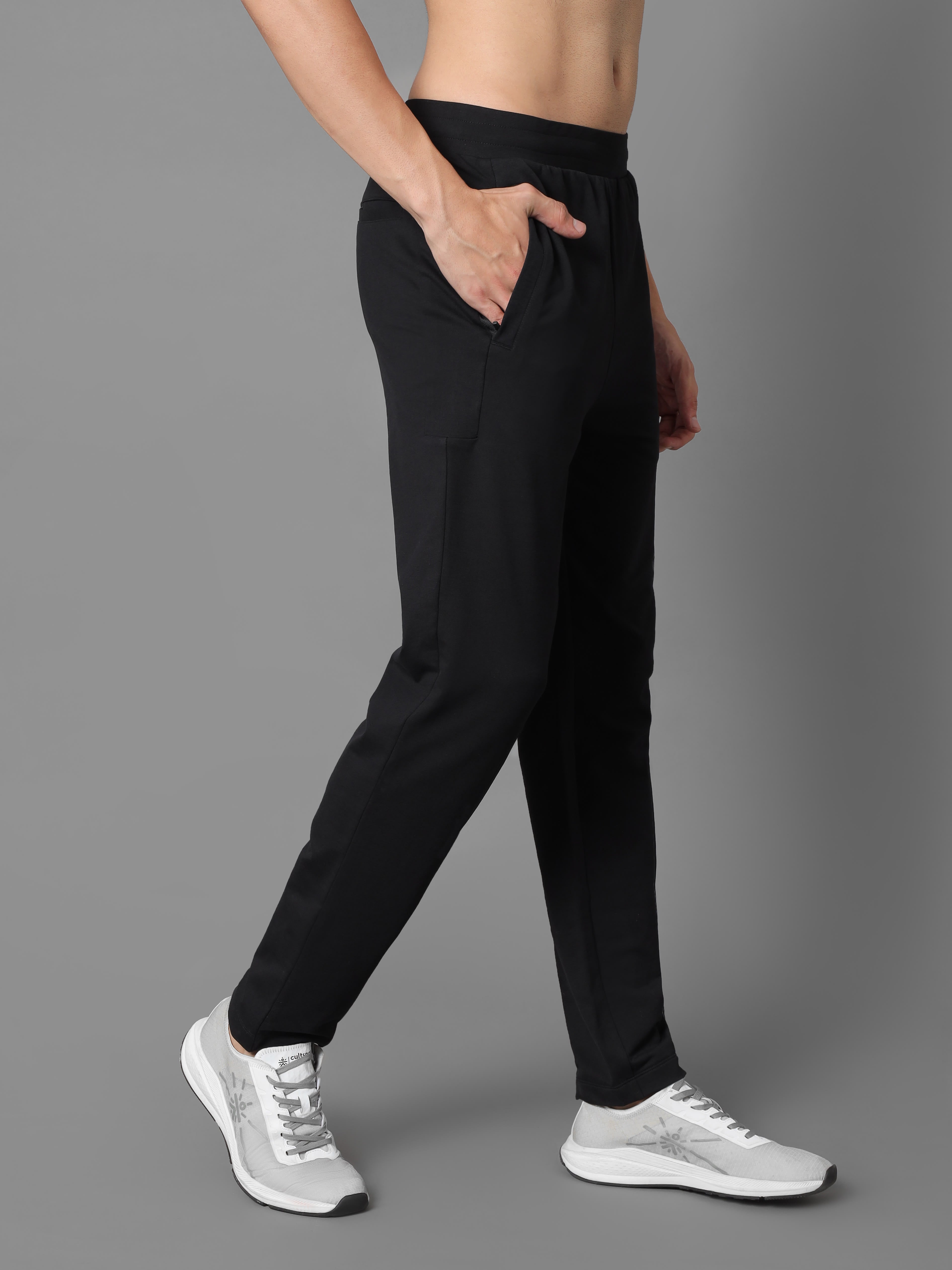 Supersoft Solid Trackpants