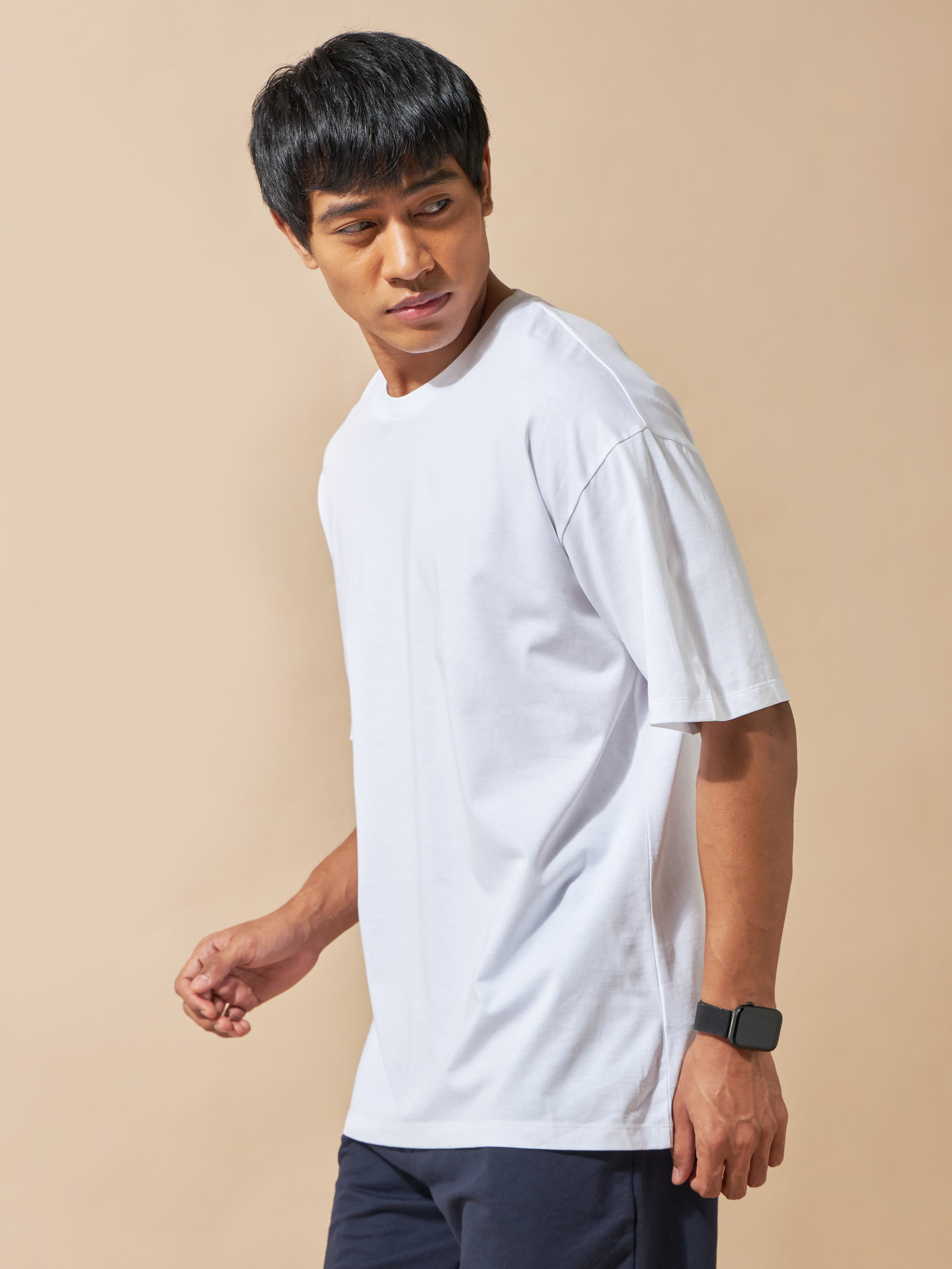 One More Rep Back Printed T-shirt