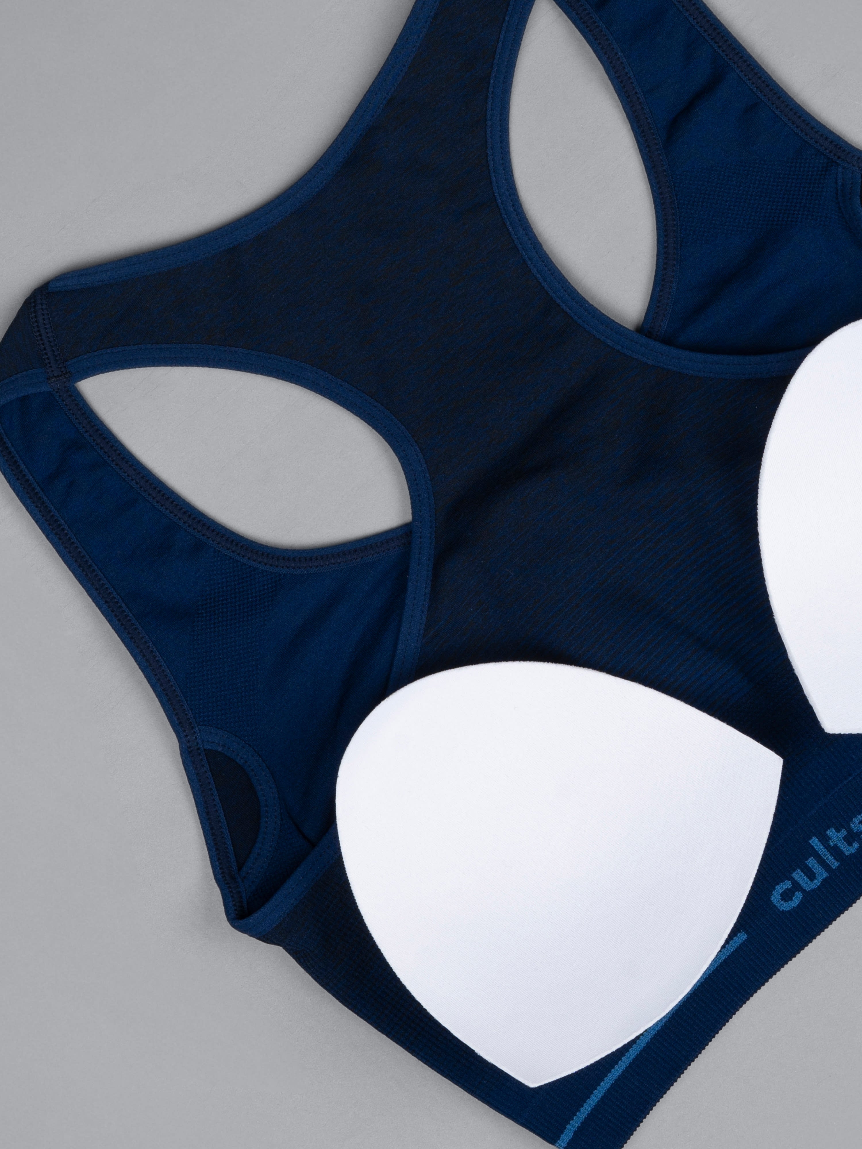 FormFit Seamless Amy Sports Bra