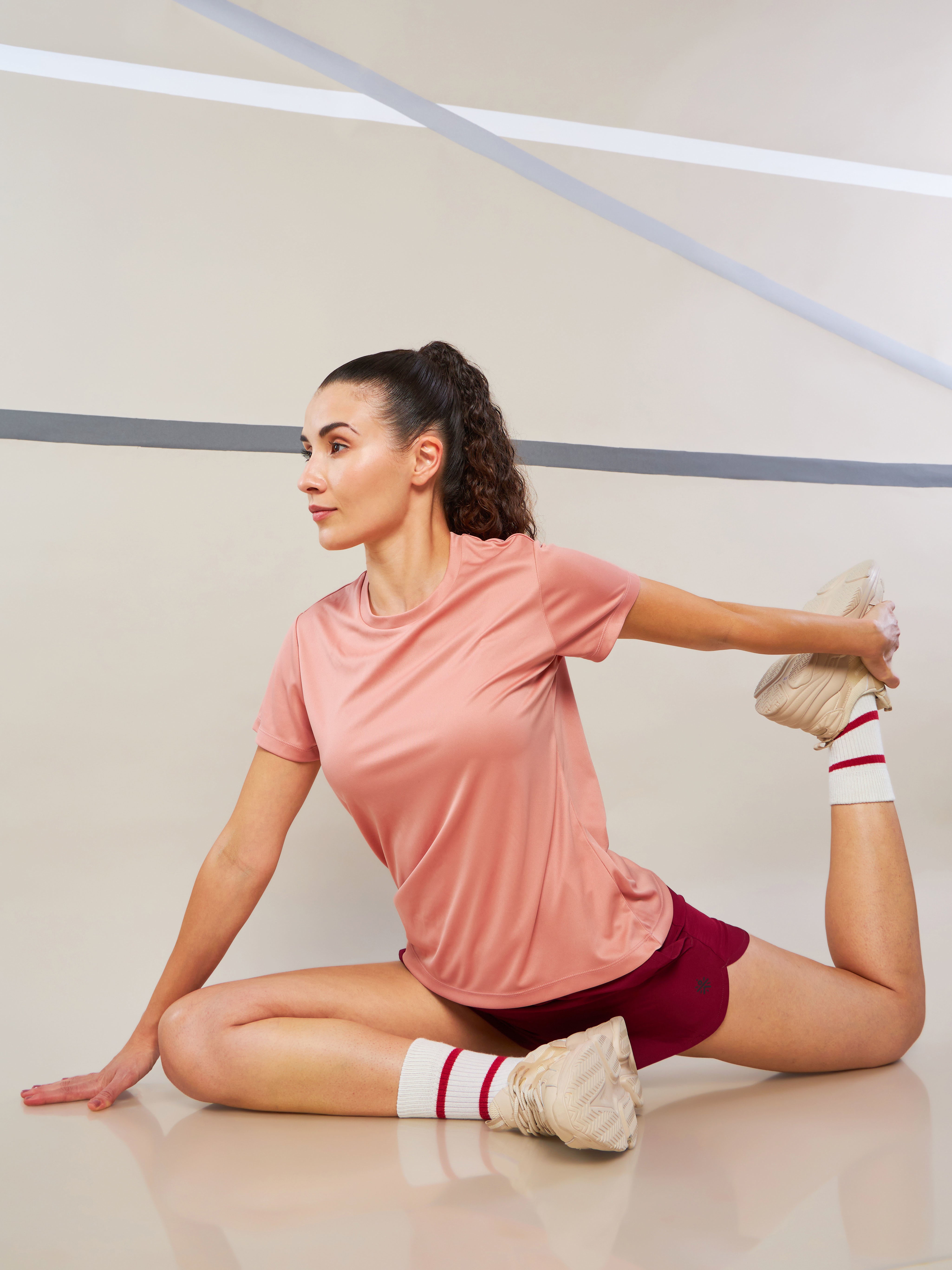 Do It All Performance Dry Fit T-shirt