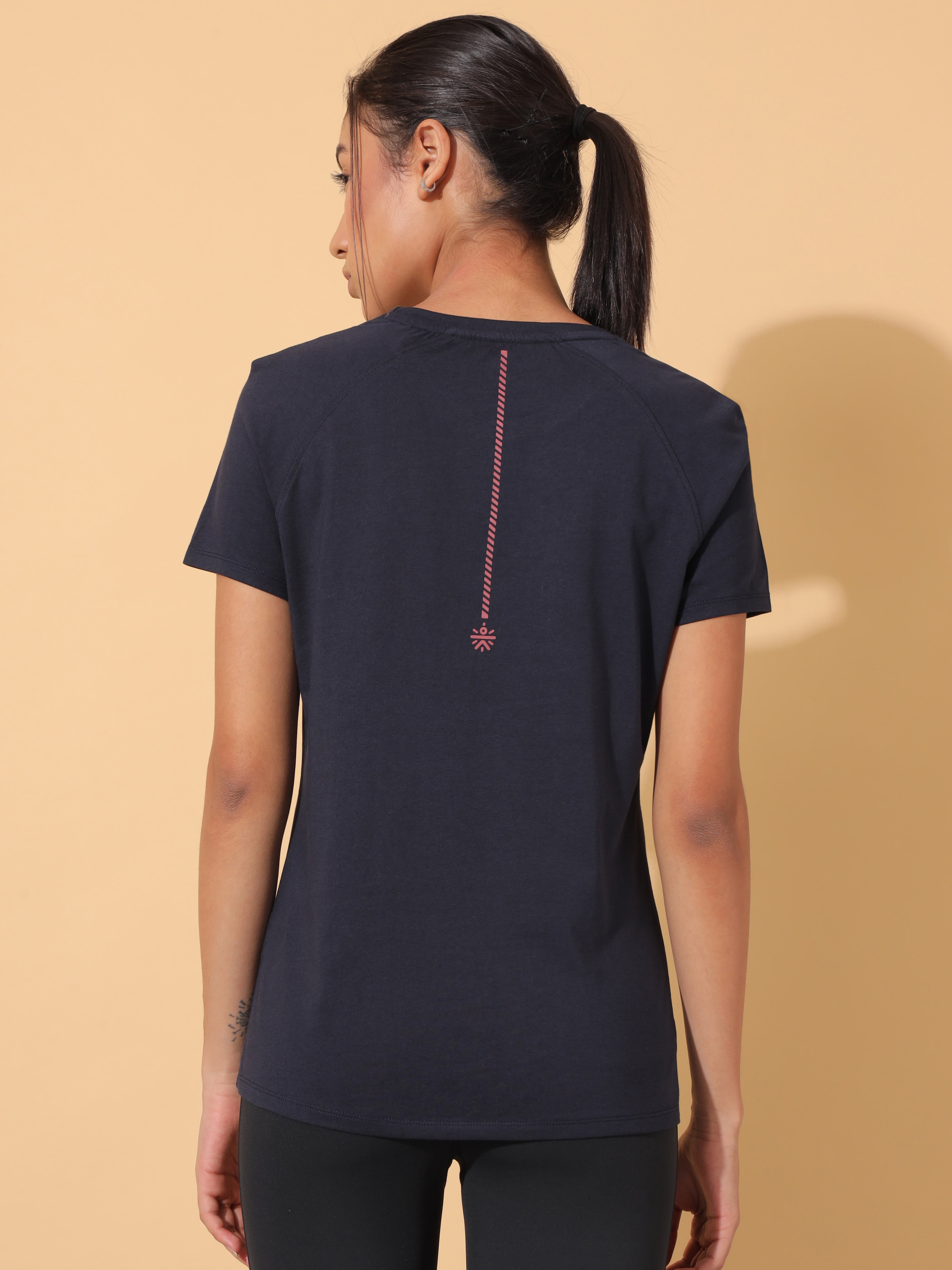 Vitals Lifestyle T-shirt