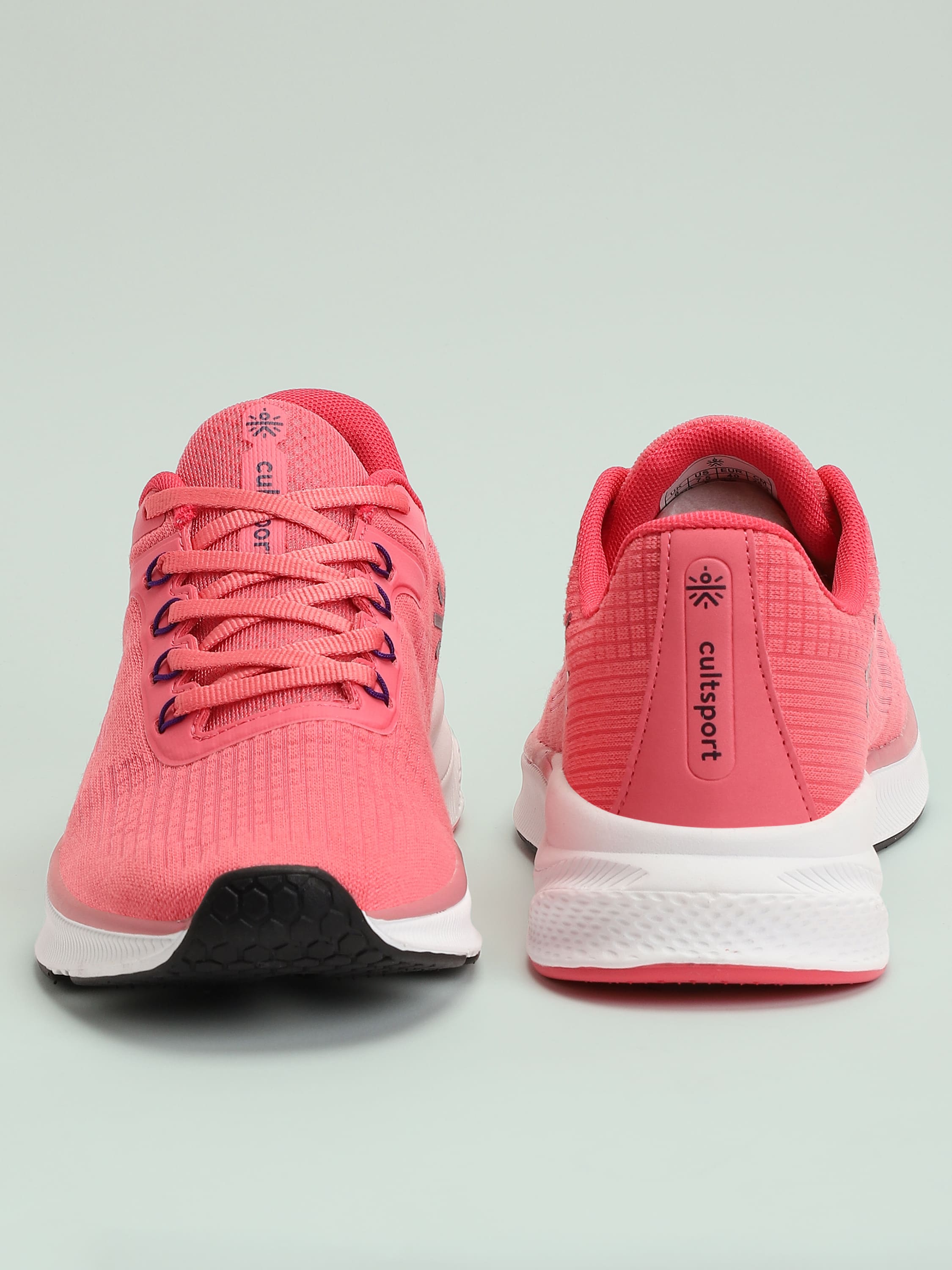 cult Thunderbird Women Running Shoes - L.Pink