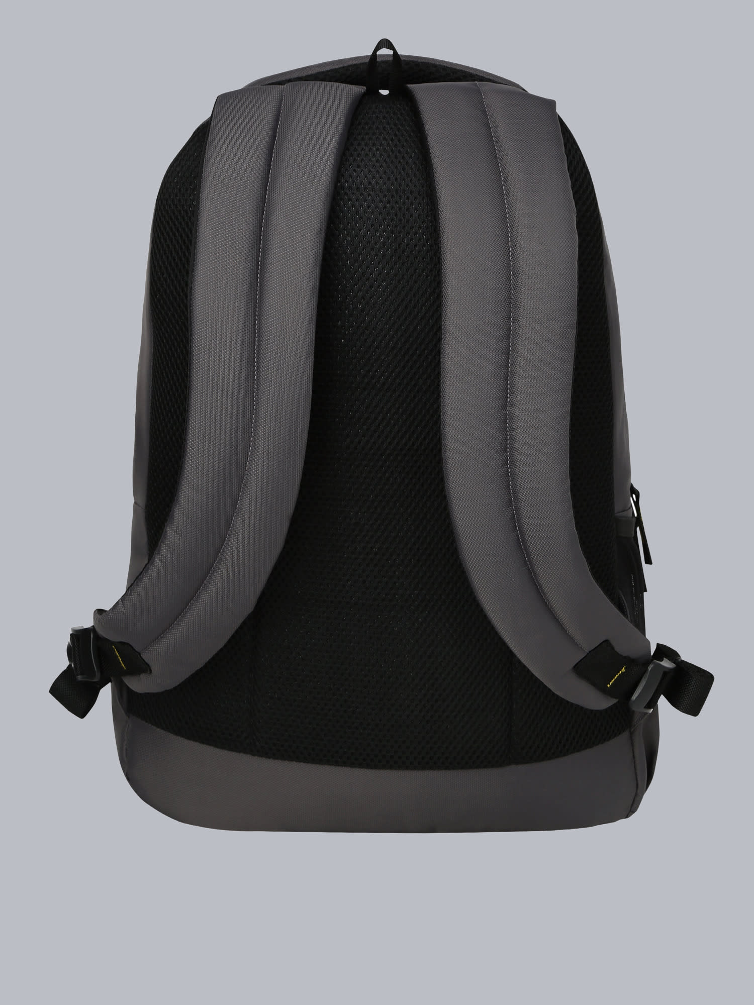 Vital Pixel Grey Laptop Backpack