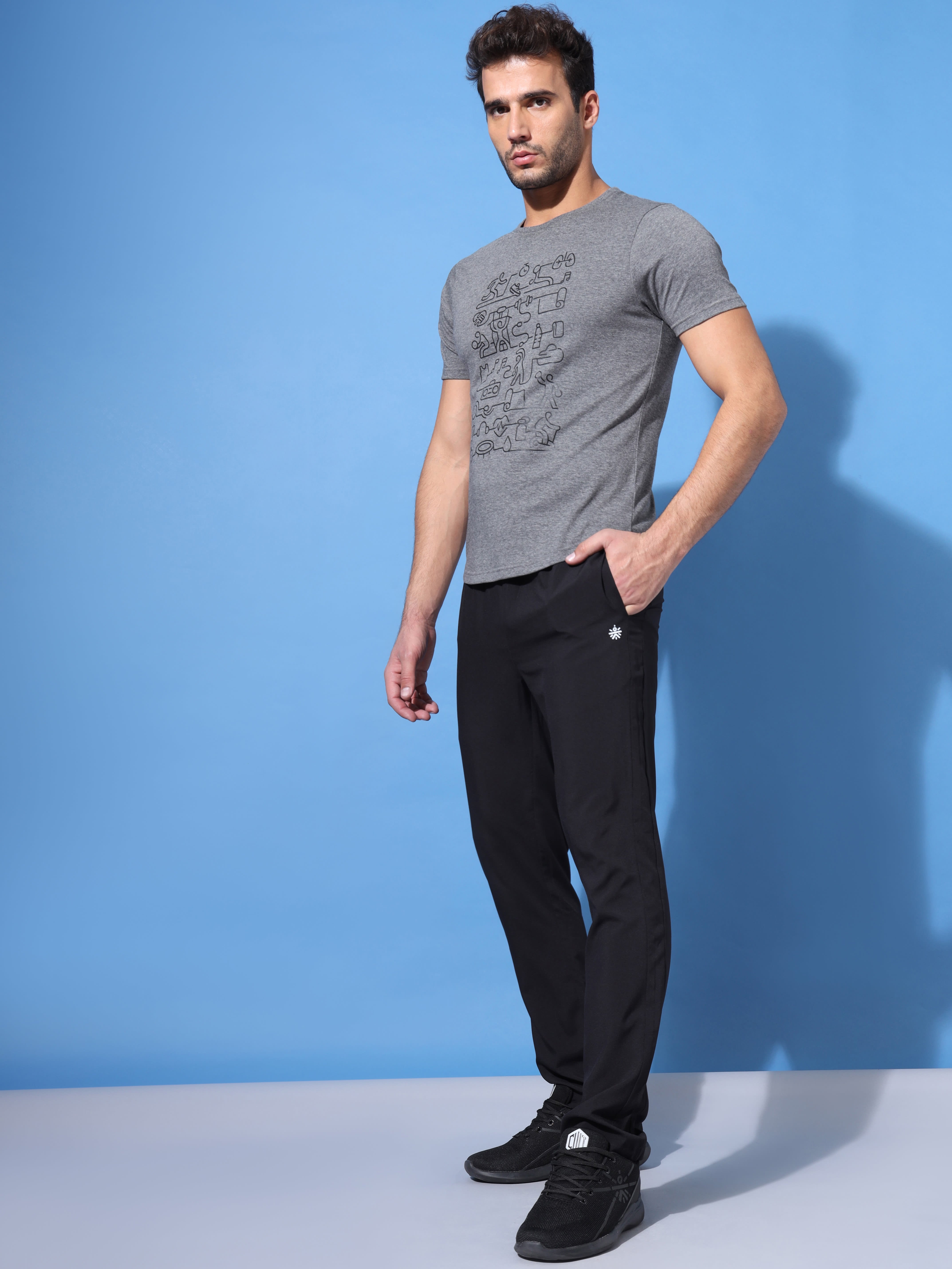 Vitals Lifestyle T-shirt