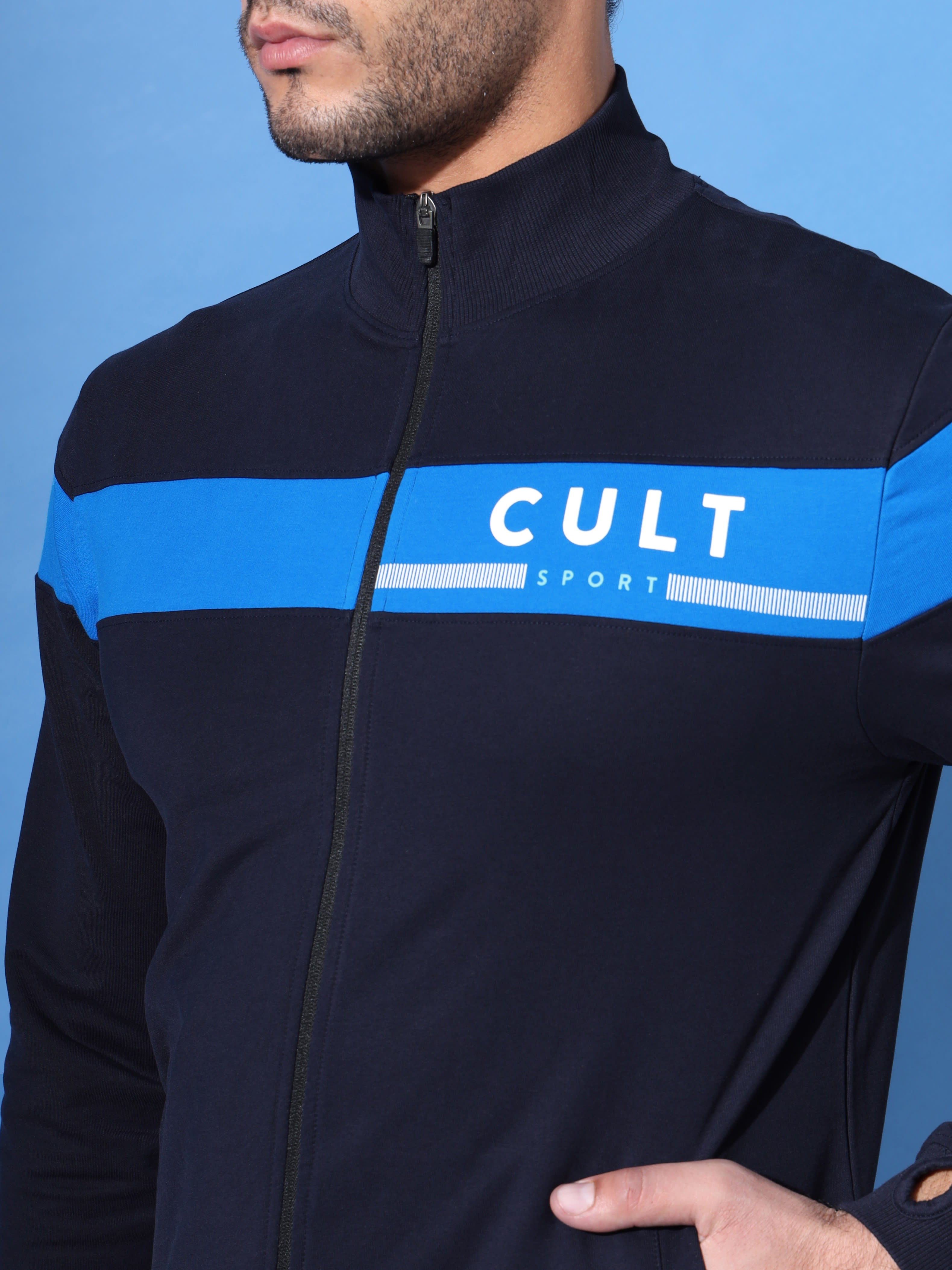 Layr Lifestyle Sweatshirt