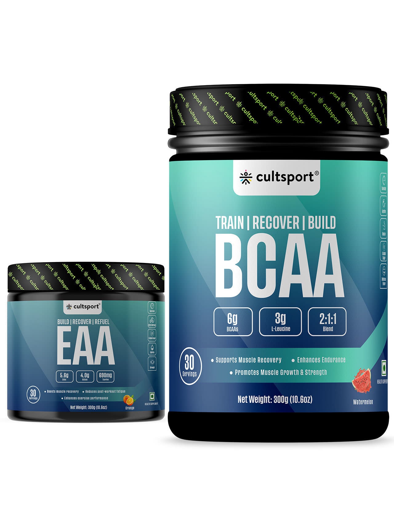 Amino Acid Combo - 600 g