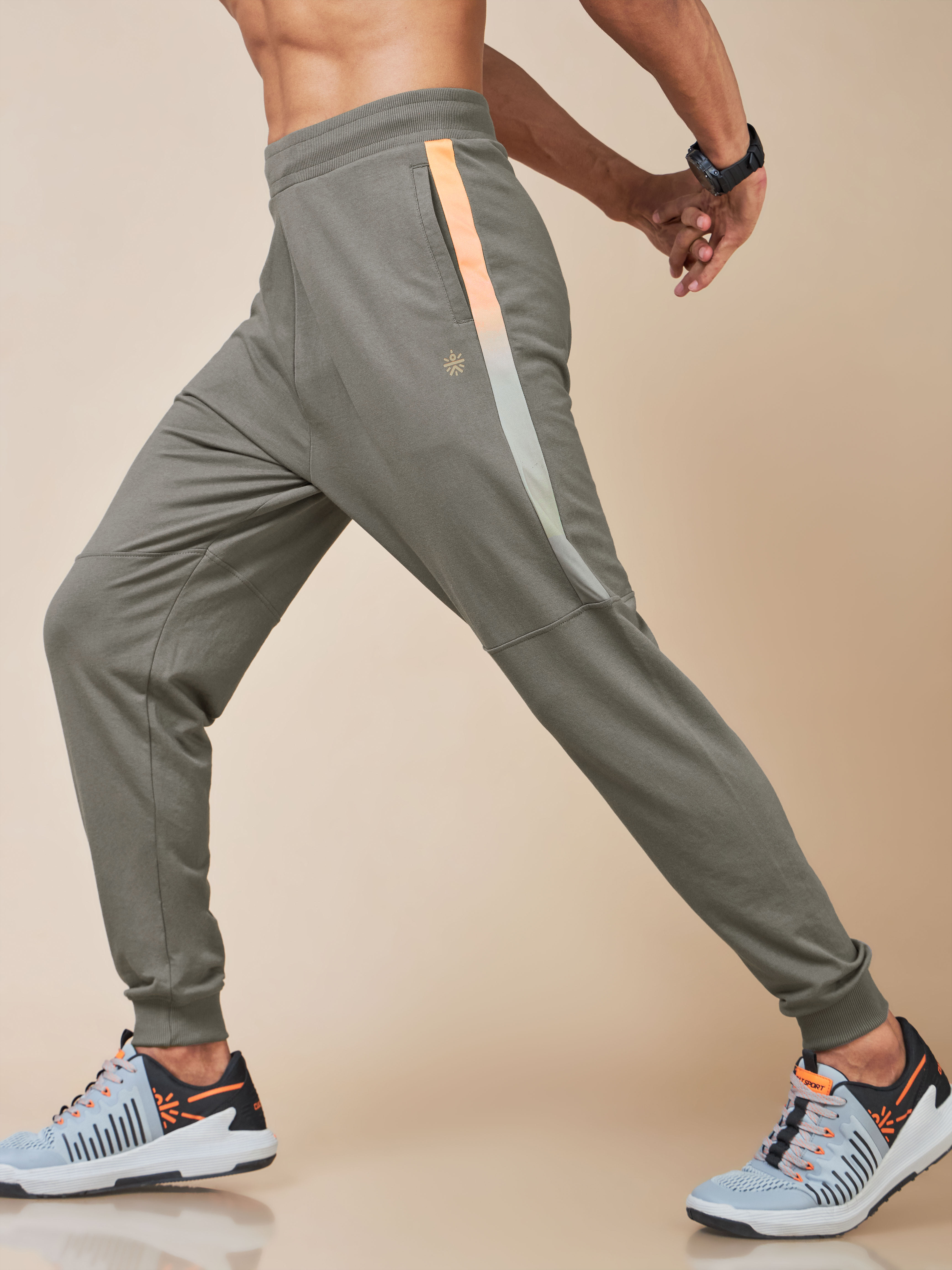 Ultimate Train Joggers