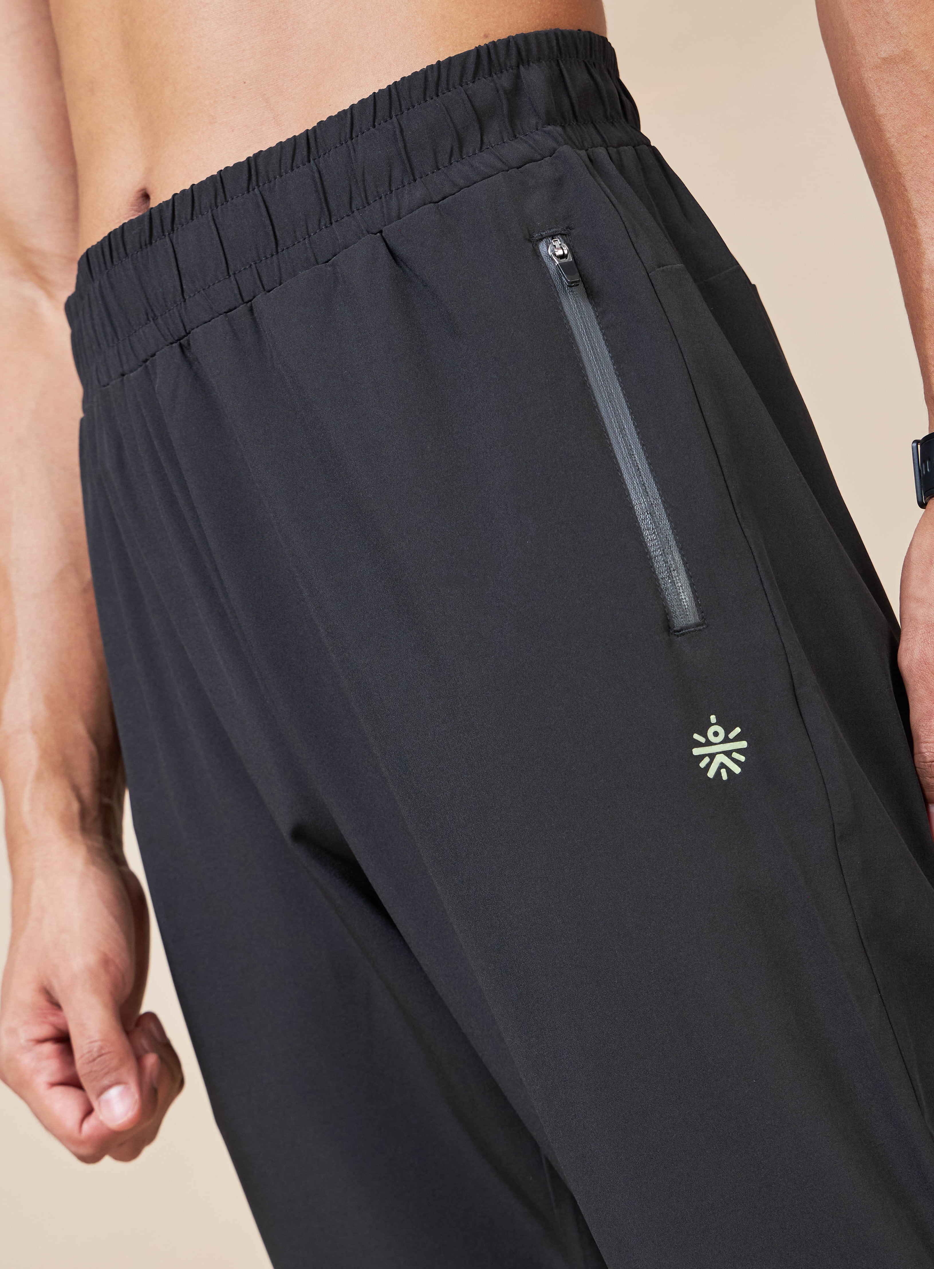 High Flex Performance Training Pants