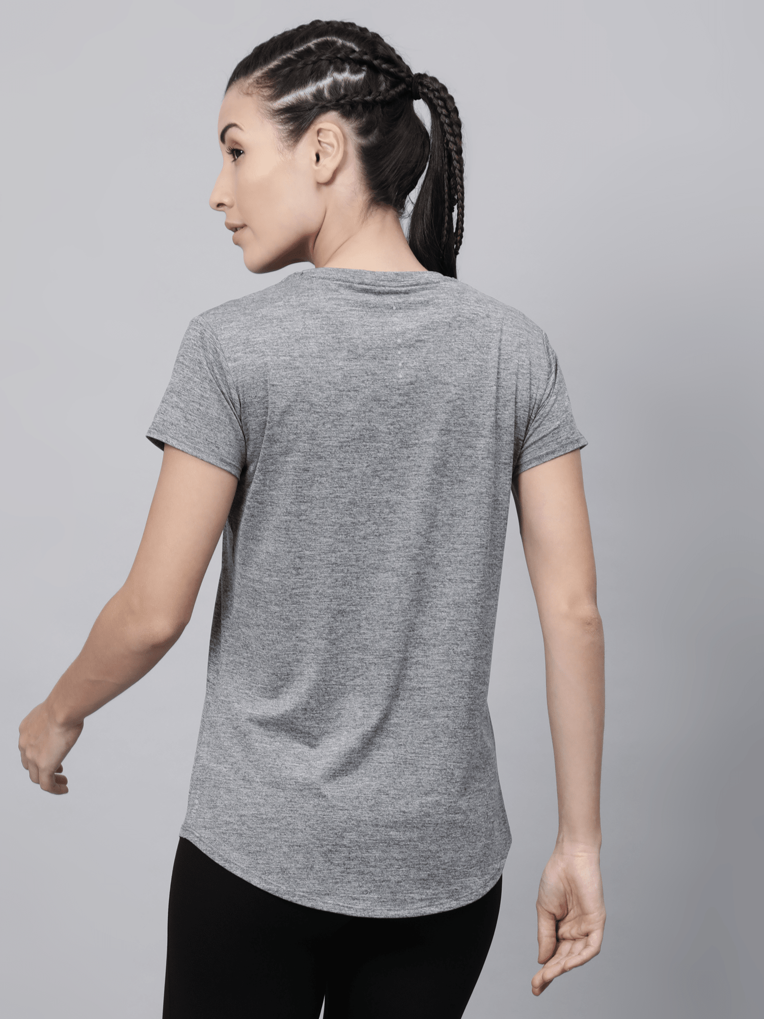 Knockout Signature Training T-shirt