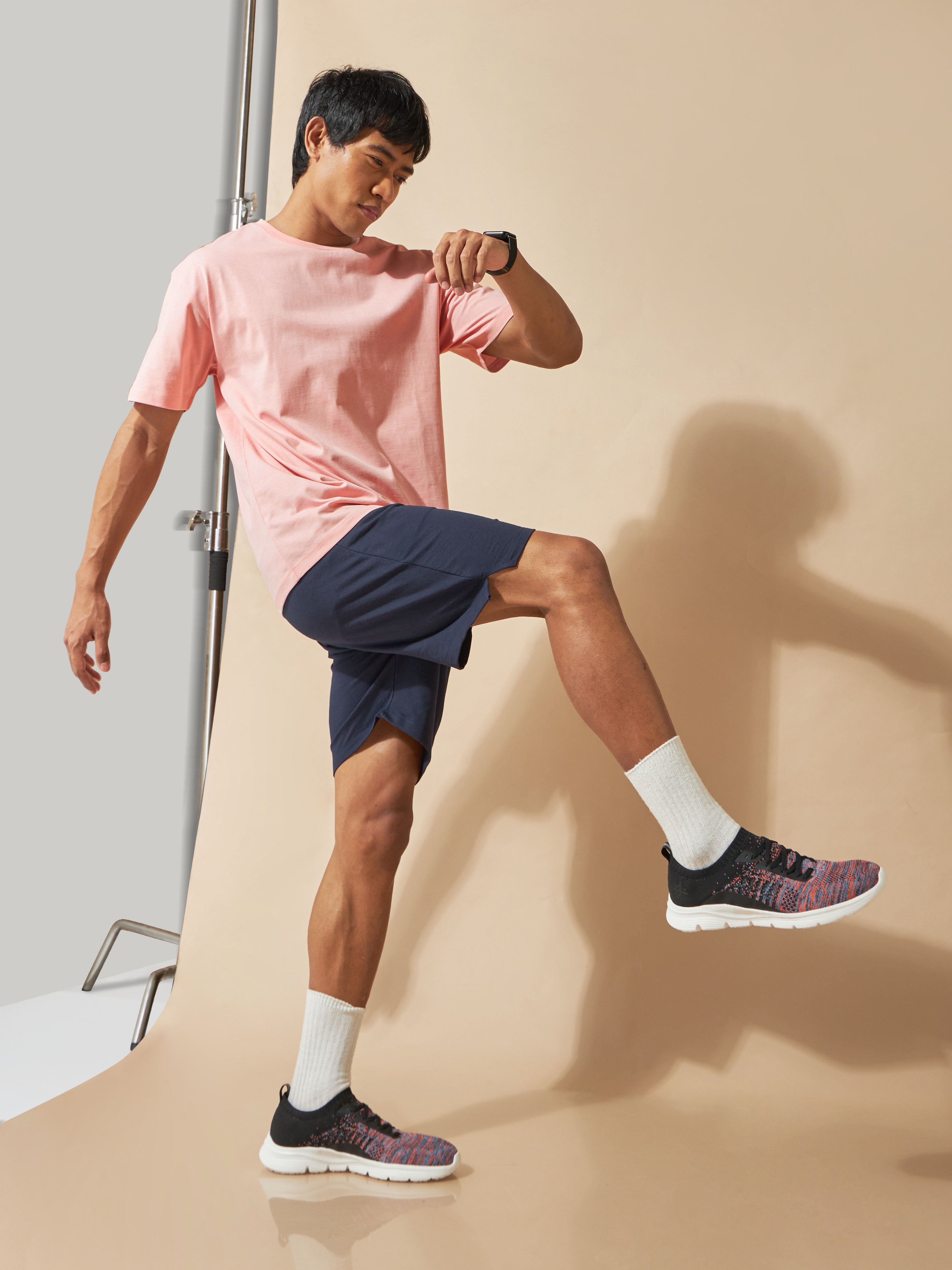 Lounge Relaxed Fit T-shirt