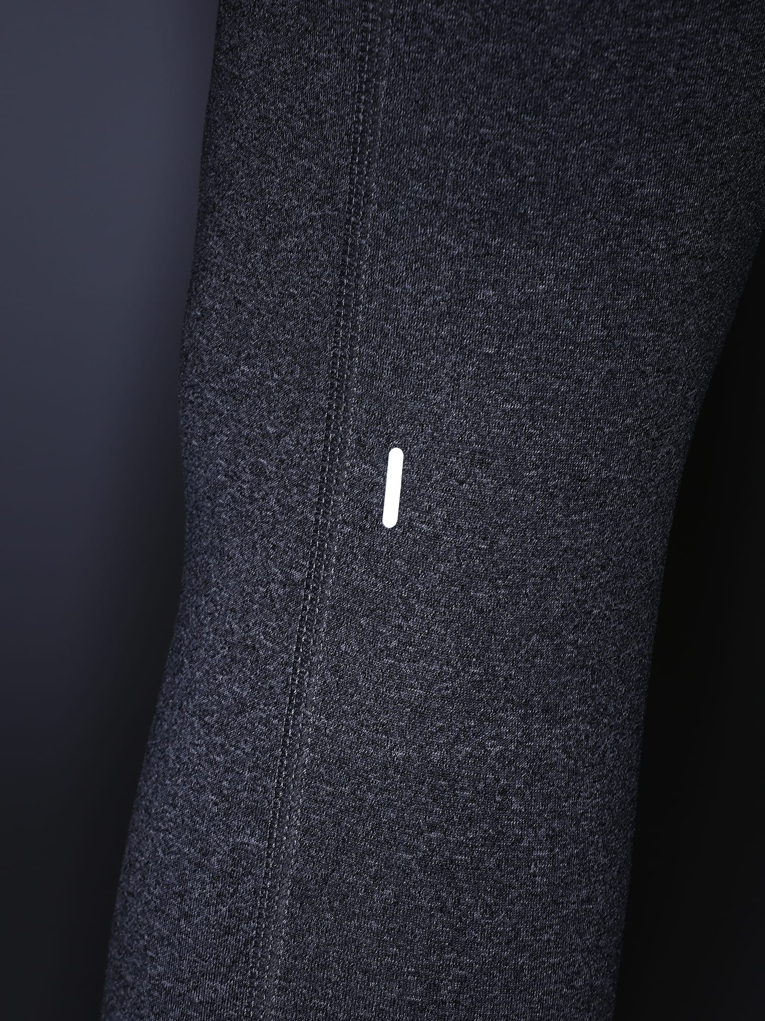 Absolute Fit Challenge Grey Grindle Workout Leggings