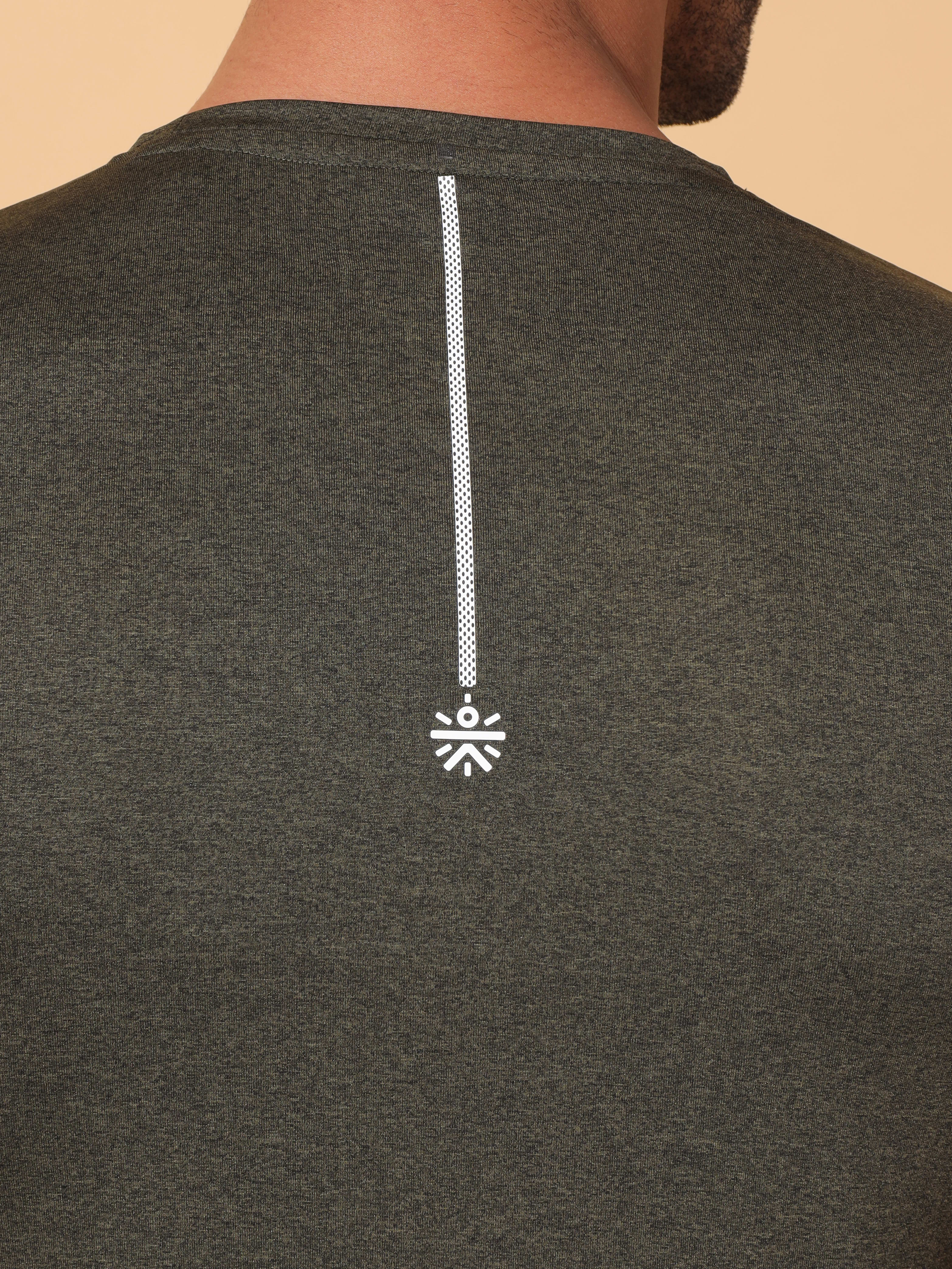 Vitals Logo Running T-shirt