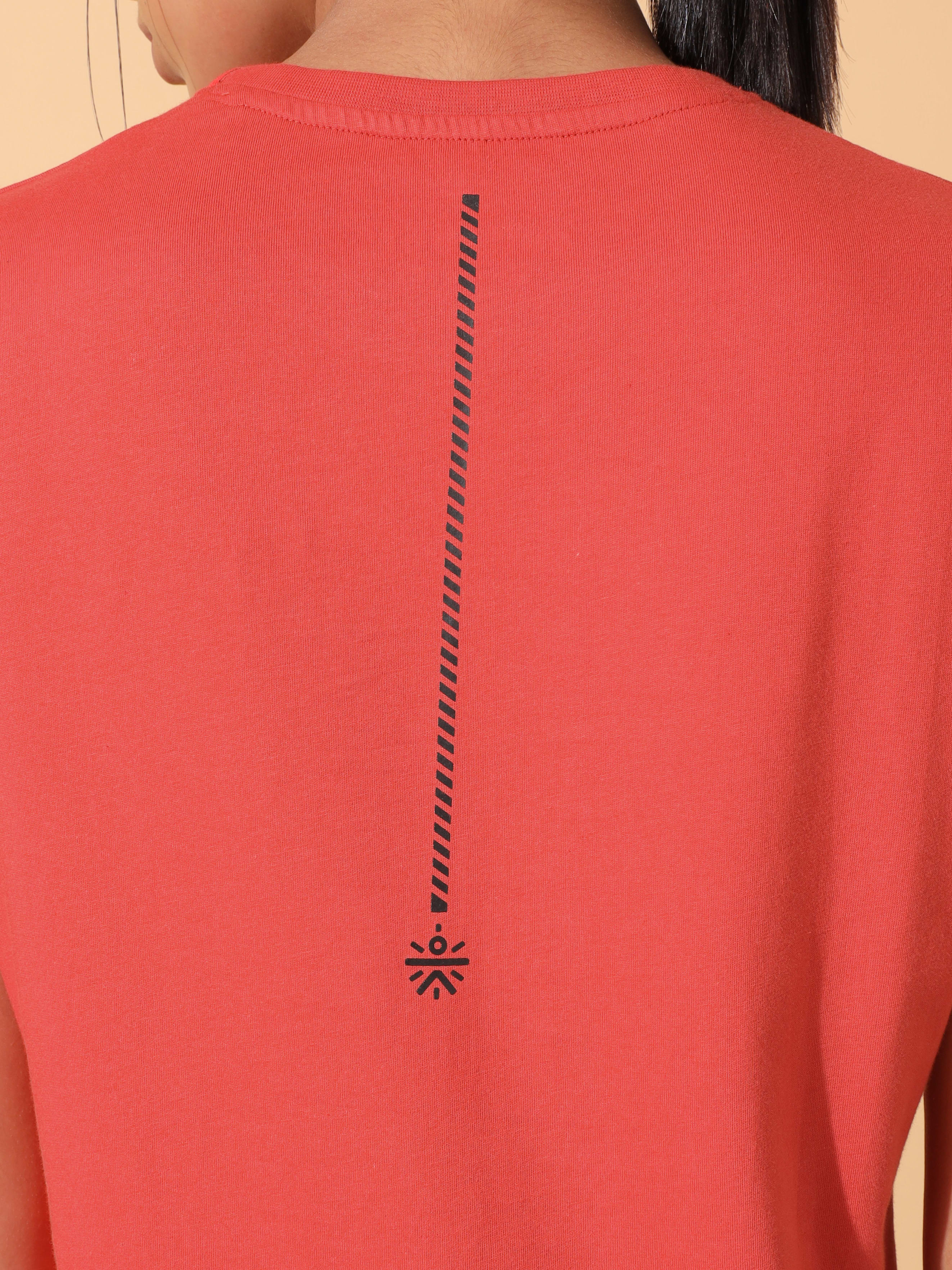 Vitals Lifestyle T-shirt