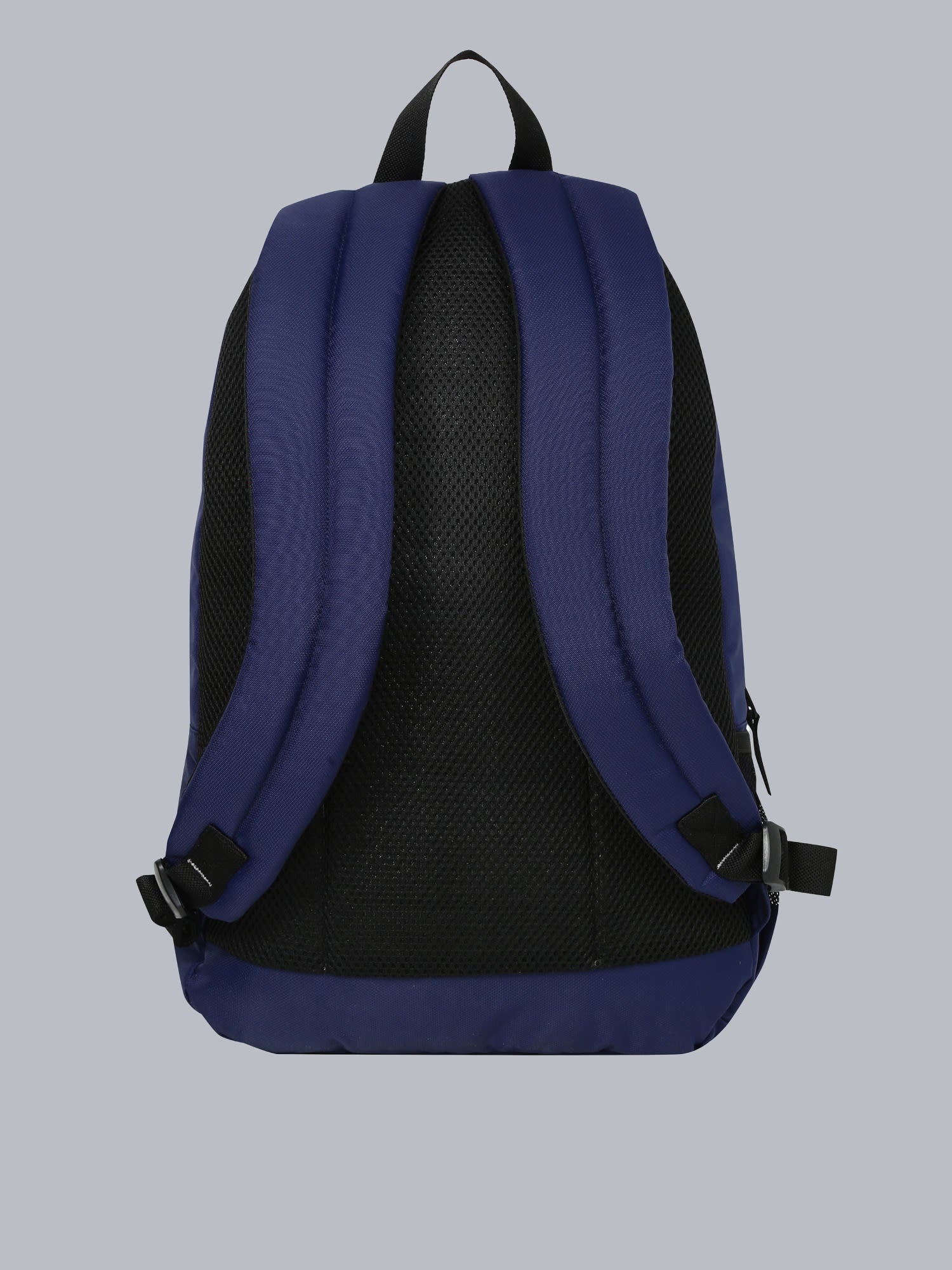 Vital Secure Blue Laptop Backpack