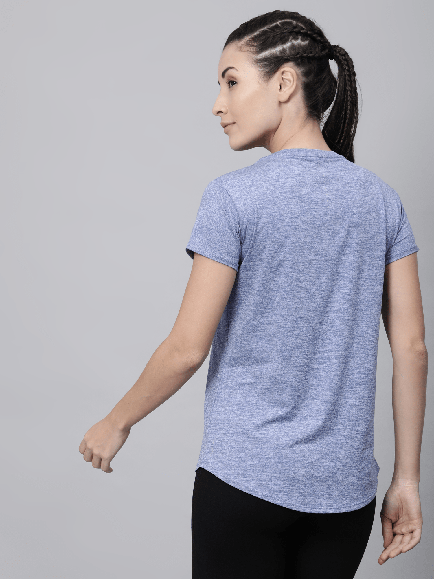 Knockout Signature Training T-shirt