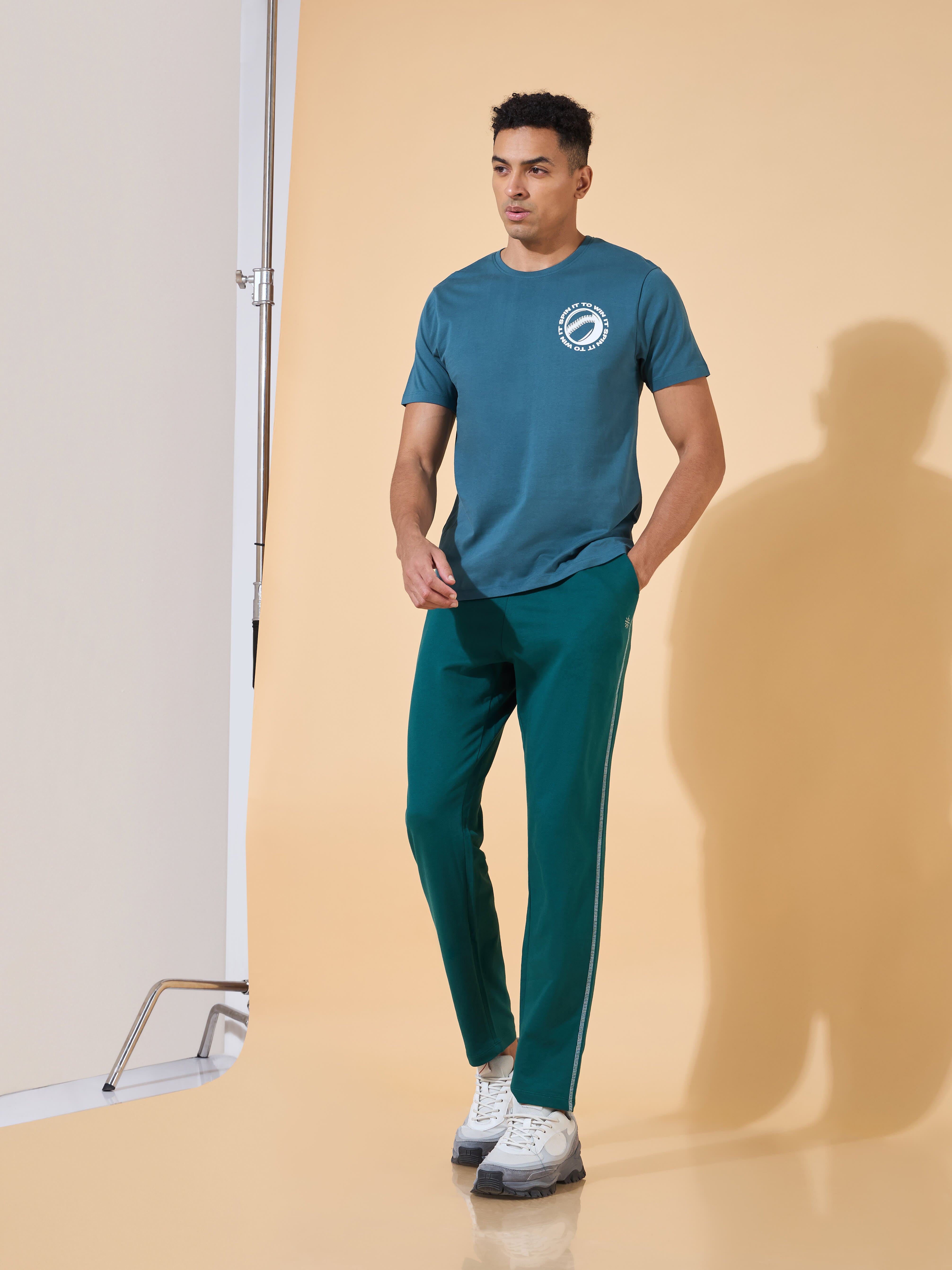 Play Series Trackpants