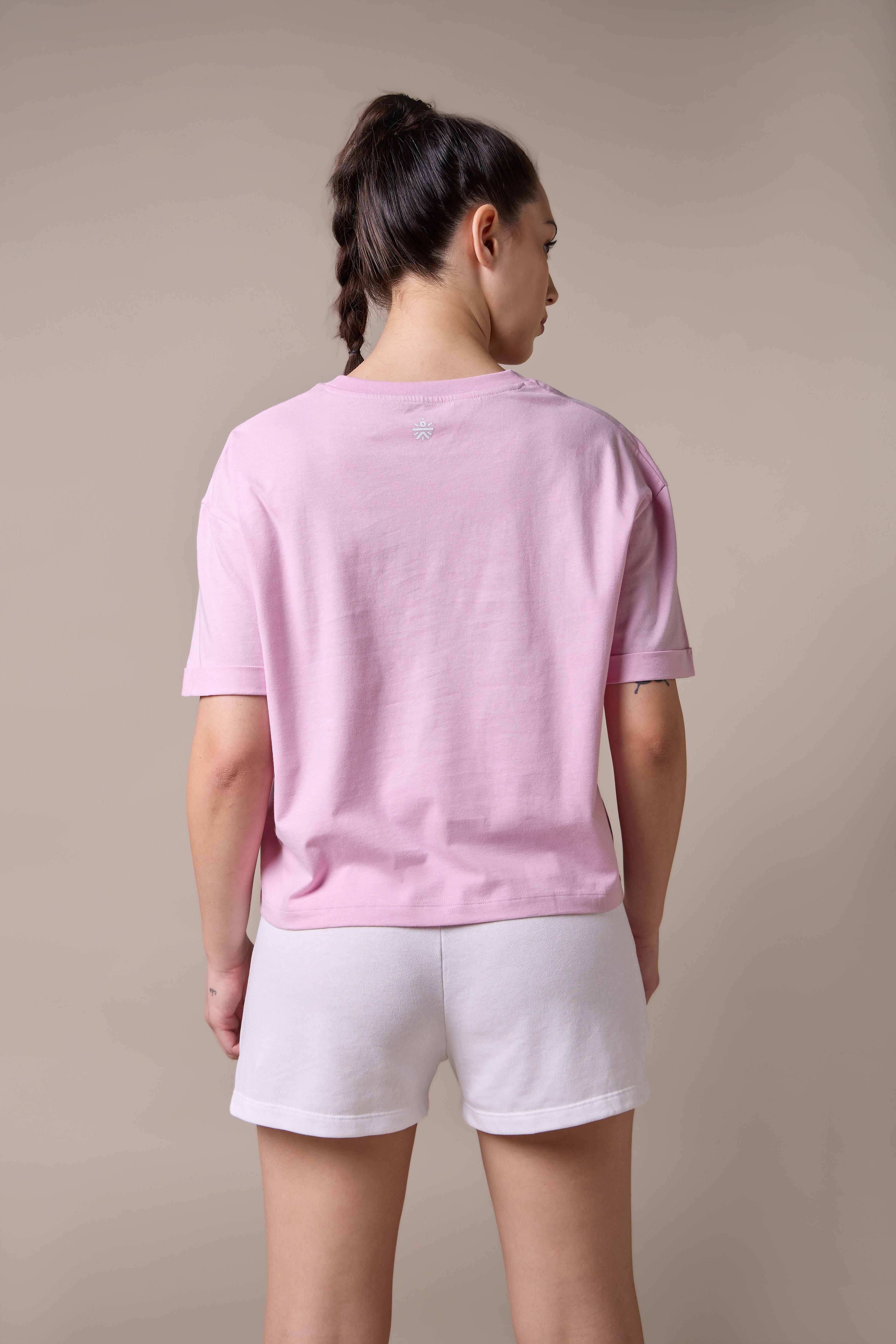 Rock Balance T-shirt