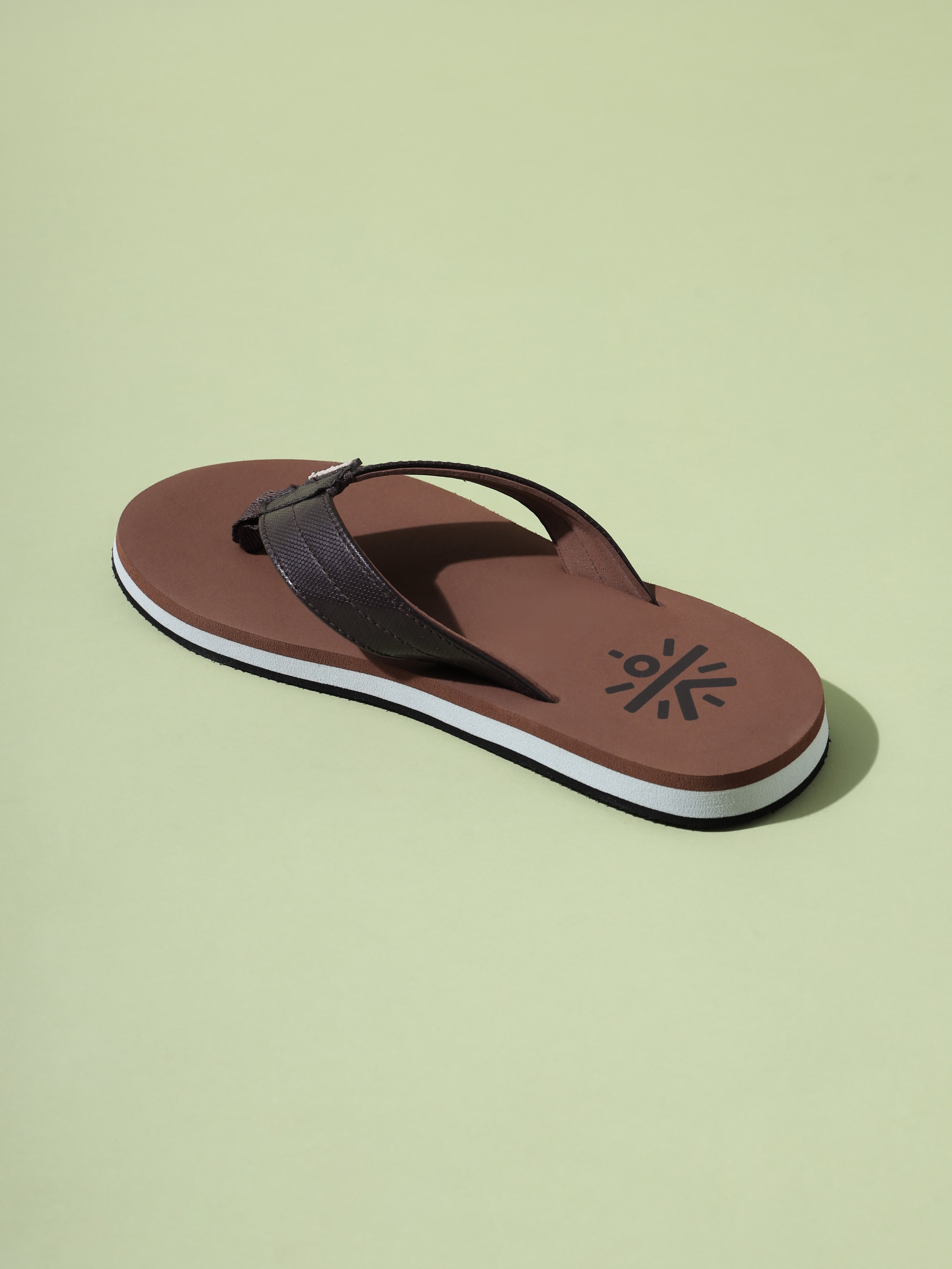cult Flo Sweat Absorbing EVA Flip Flops